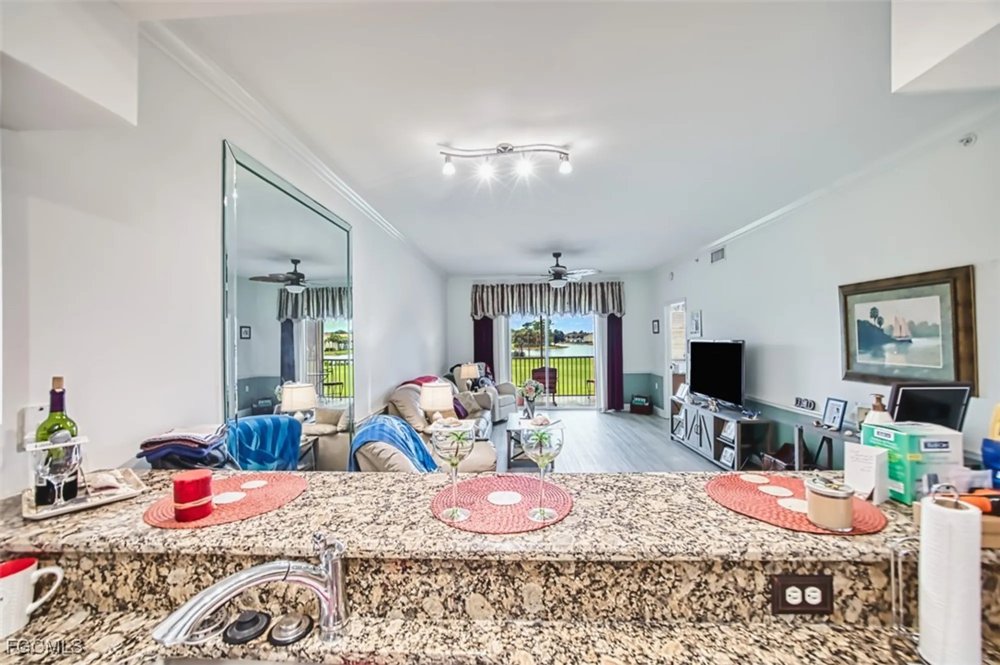 Property Slideshow image 13 of 50 | 10275 bismark palm way apt 1124, Fort Myers, FL, 33966