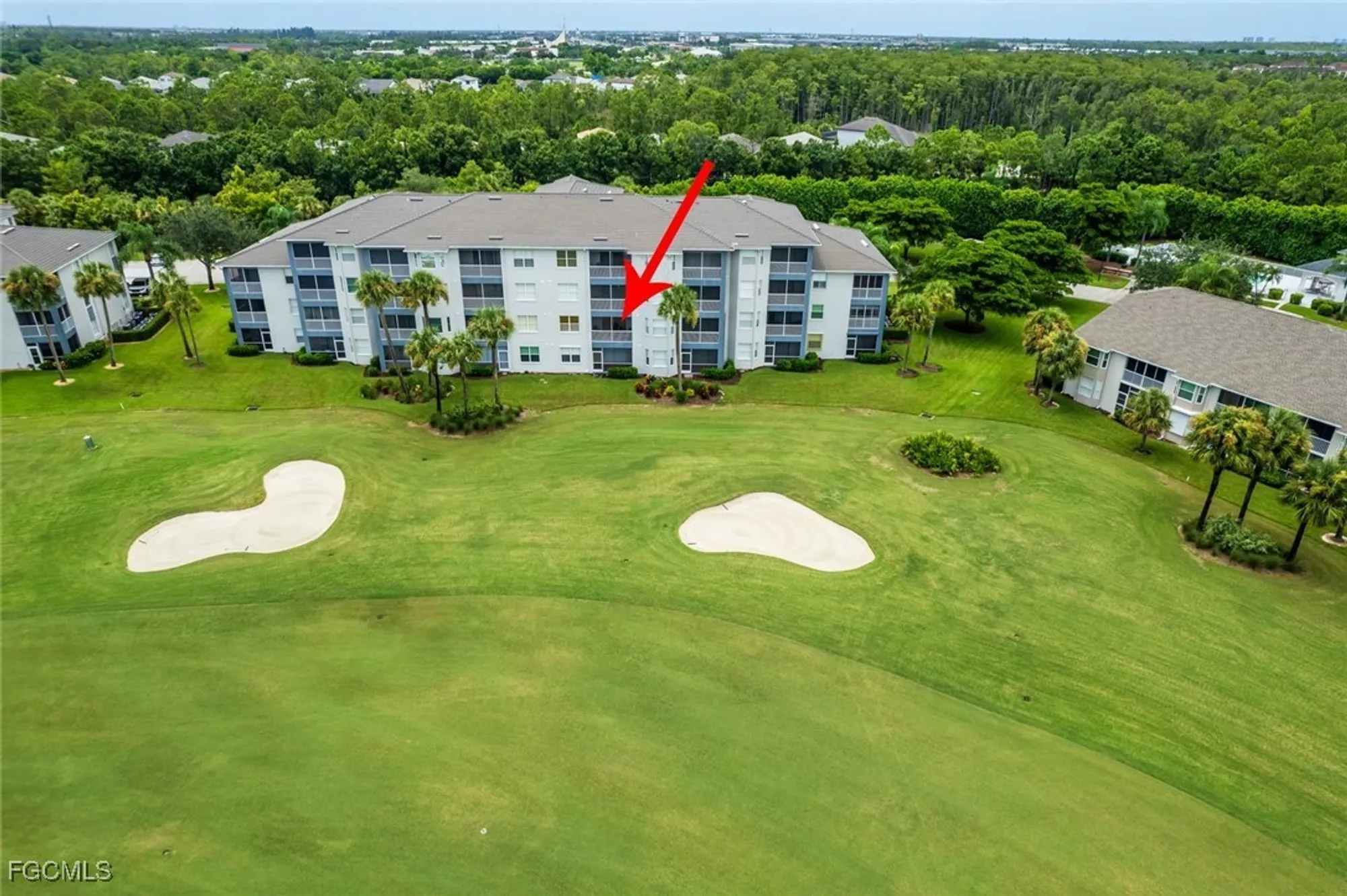 Property Slideshow image 2 of 50 | 10275 bismark palm way apt 1124, Fort Myers, FL, 33966