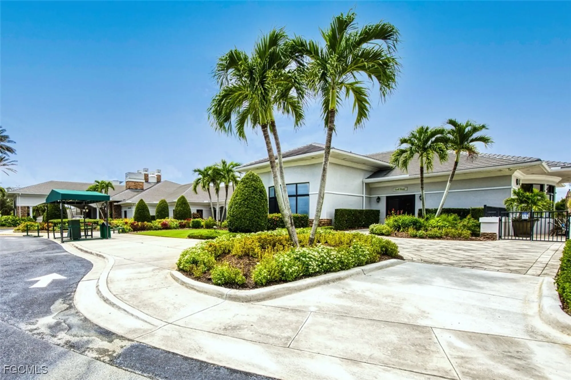 Property Slideshow image 38 of 50 | 10275 bismark palm way apt 1124, Fort Myers, FL, 33966