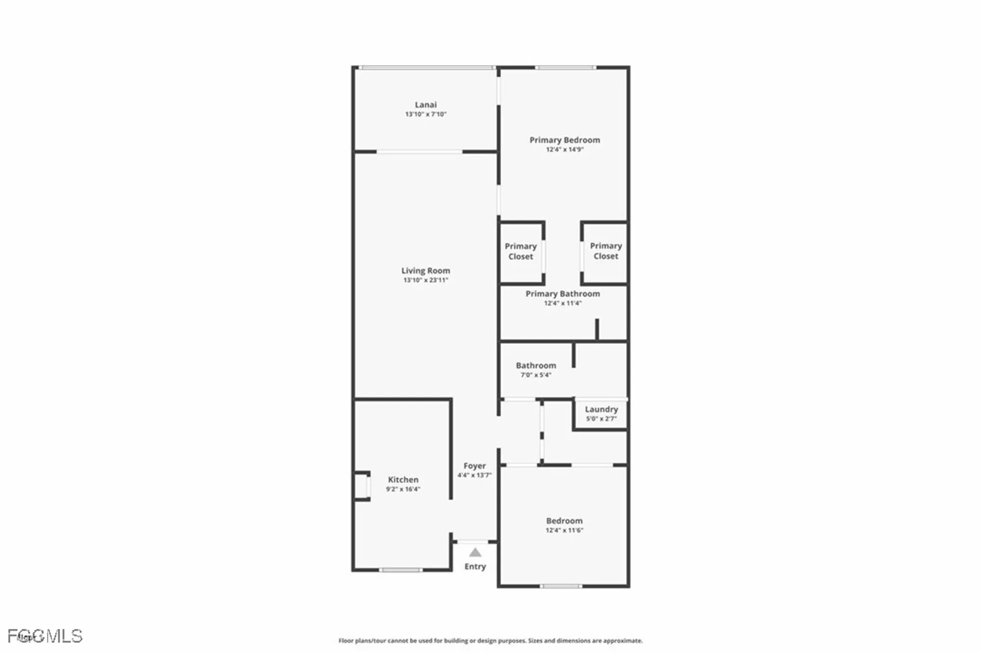 Property Slideshow image 33 of 50 | 10275 bismark palm way apt 1124, Fort Myers, FL, 33966