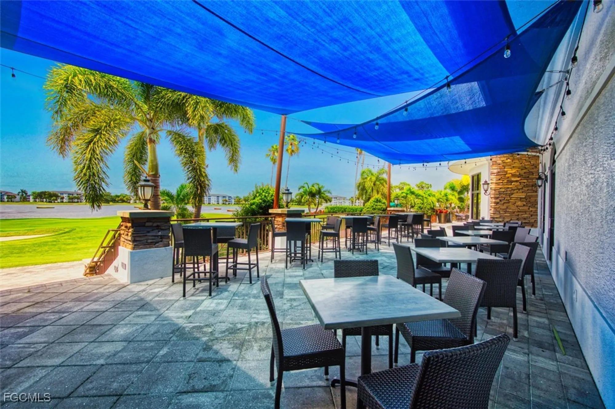 Property Slideshow image 45 of 50 | 10275 bismark palm way apt 1124, Fort Myers, FL, 33966