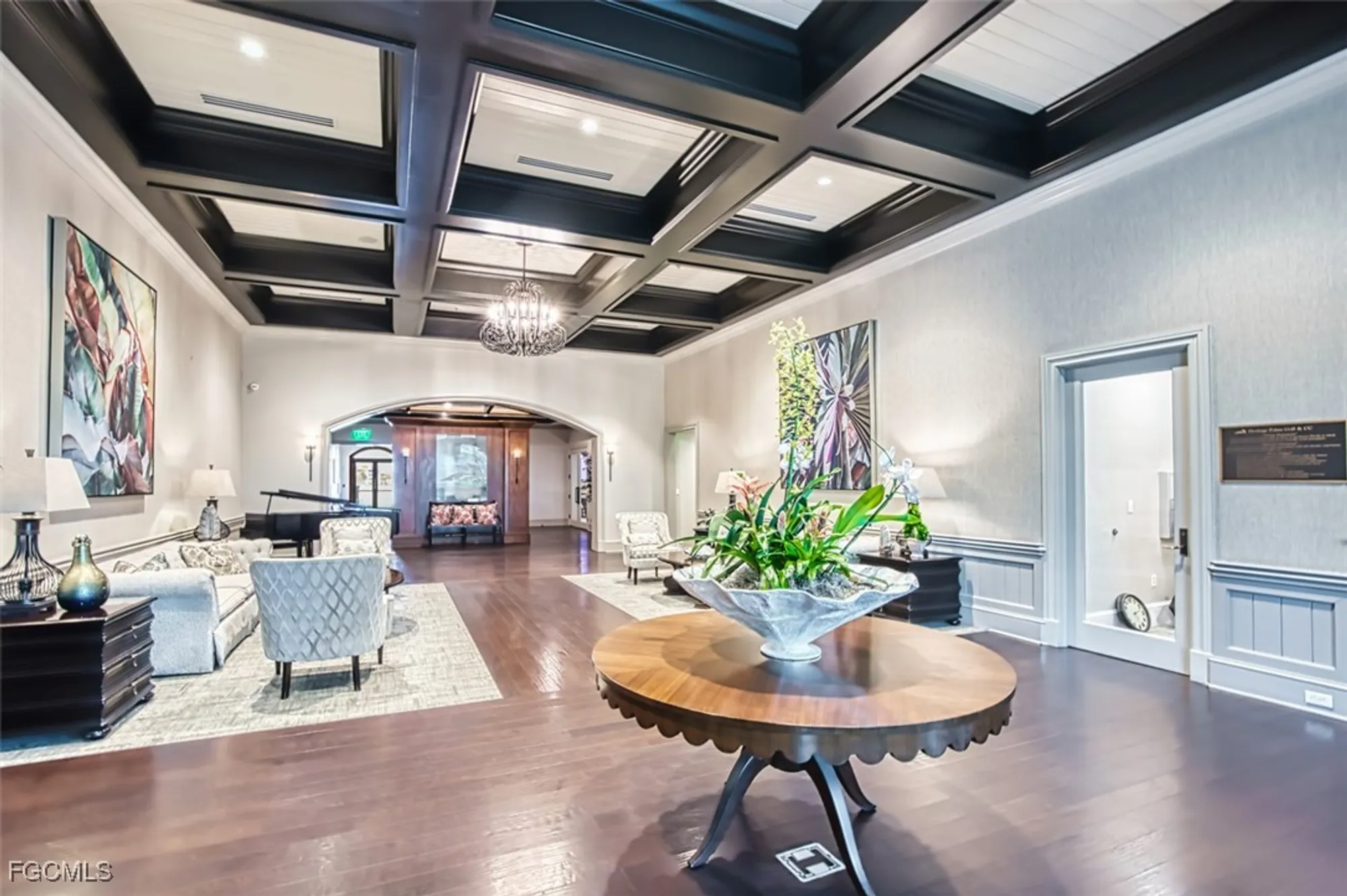 Property Slideshow image 40 of 50 | 10275 bismark palm way apt 1124, Fort Myers, FL, 33966