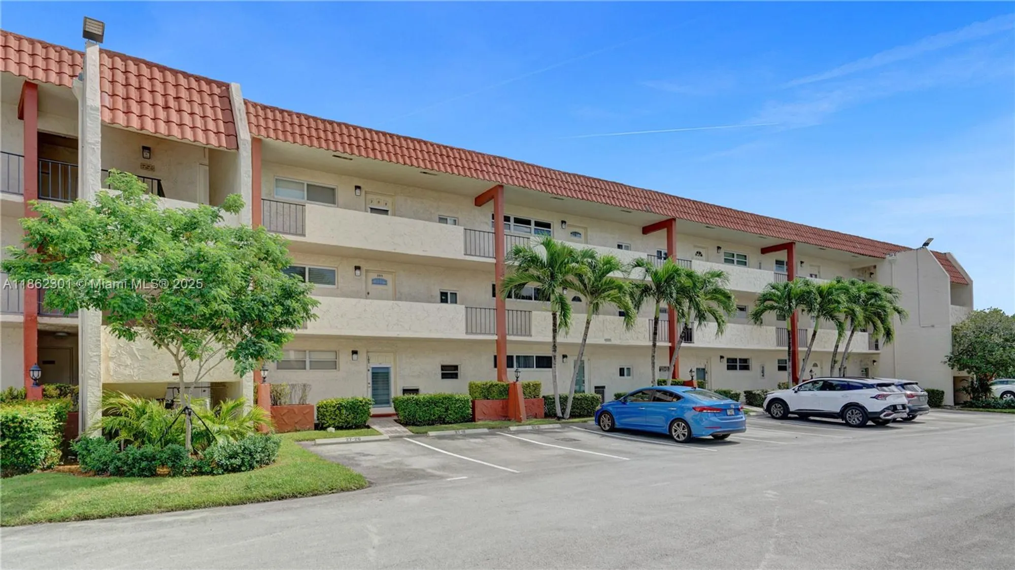 Property Slideshow image 26 of 26 | 681 s hollybrook dr 203, Pembroke Pines, FL, 33025