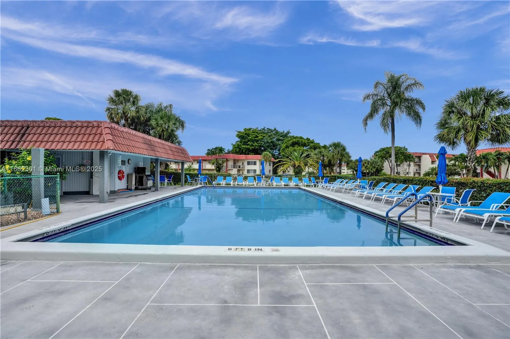 Property Slideshow image 22 of 26 | 681 s hollybrook dr 203, Pembroke Pines, FL, 33025