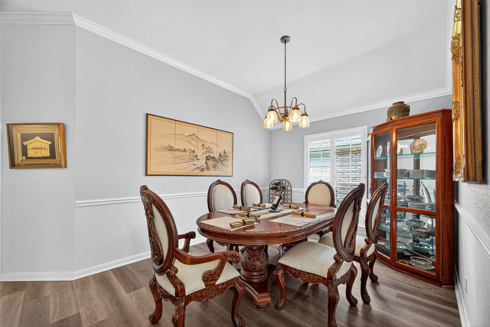 Property Slideshow image 11 of 36 | 827 w peach hollow cir, Pearland, TX, 77584