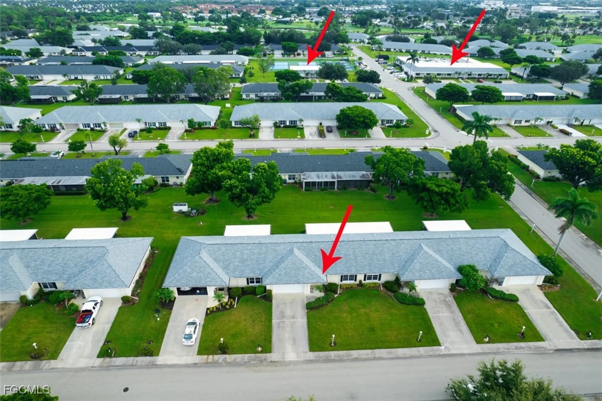 Property Slideshow image 10 of 40 | 1271 s brandywine cir, Fort Myers, FL, 33919