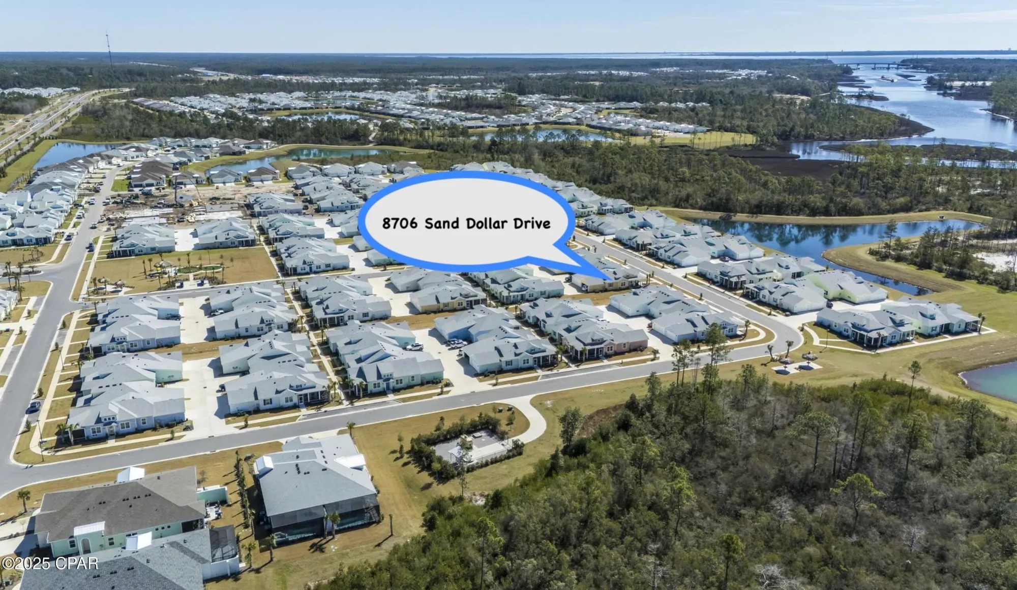 Property Slideshow image 36 of 46 | 8706 sand dollar dr, Panama City Beach, FL, 32413