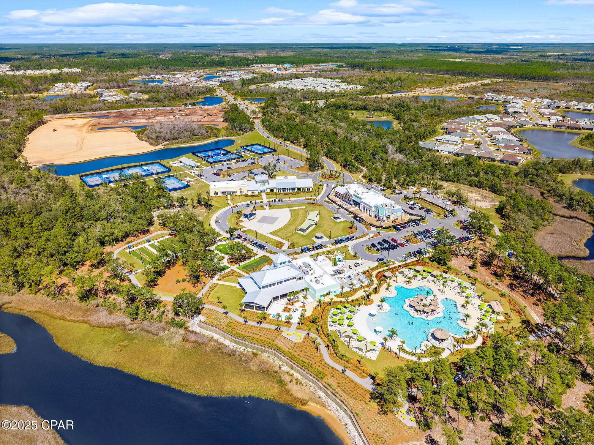 Property Slideshow image 42 of 46 | 8706 sand dollar dr, Panama City Beach, FL, 32413