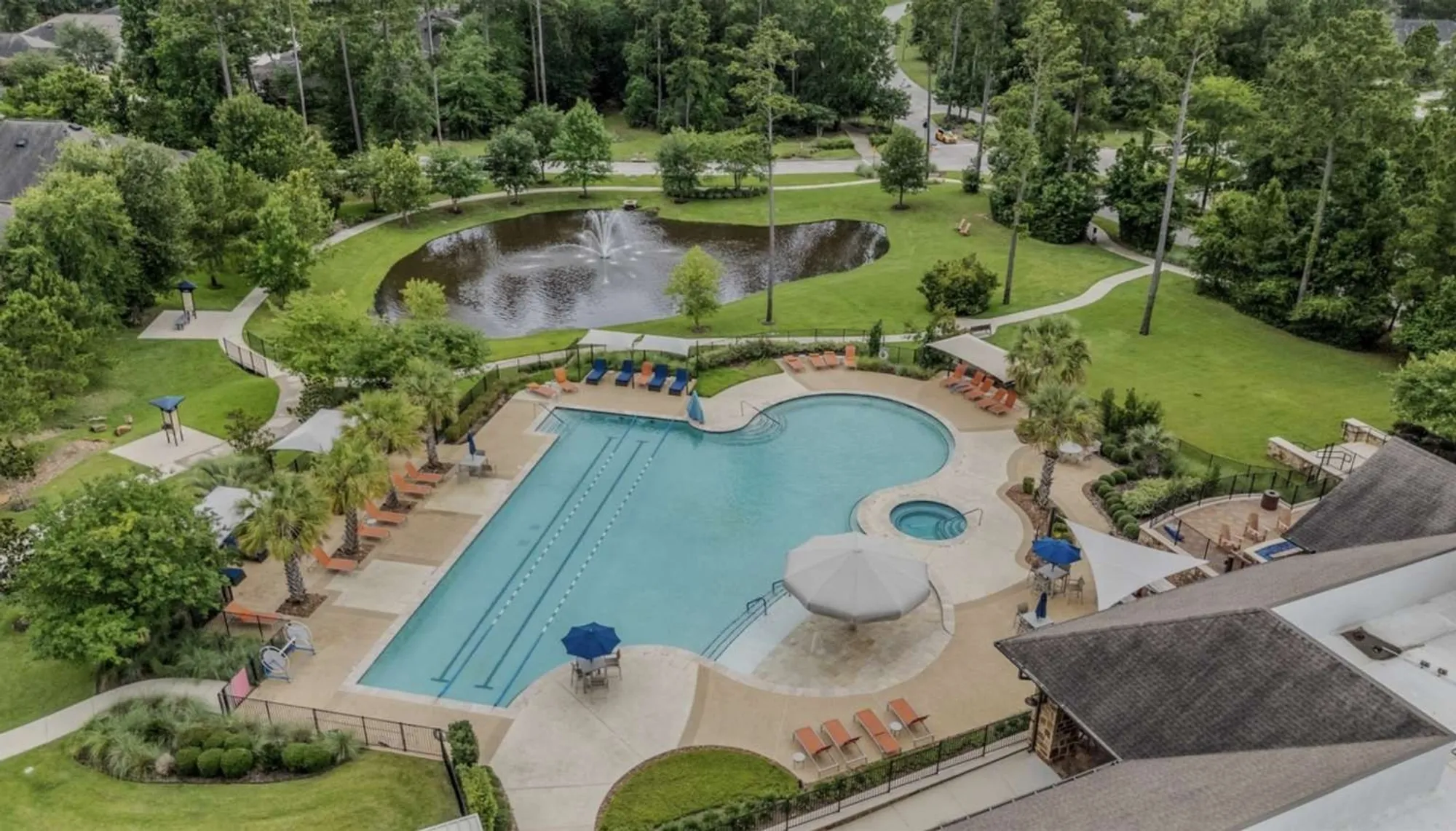 Property Slideshow image 34 of 38 | 118 bellardia ct, Montgomery, TX, 77316