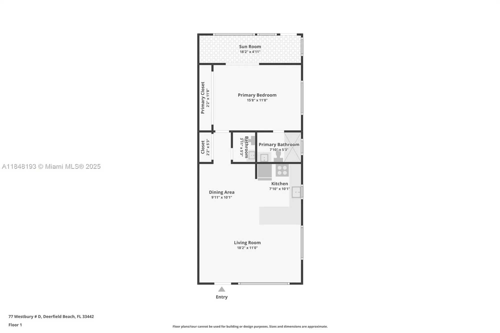 Property Slideshow image 17 of 21 | 77 westbury d # 77, Deerfield Beach, FL, 33442