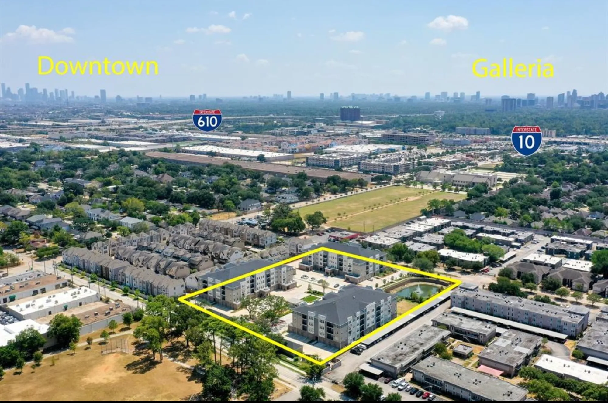 Property Slideshow image 30 of 32 | 6804 westview dr apt 1307, Houston, TX, 77055