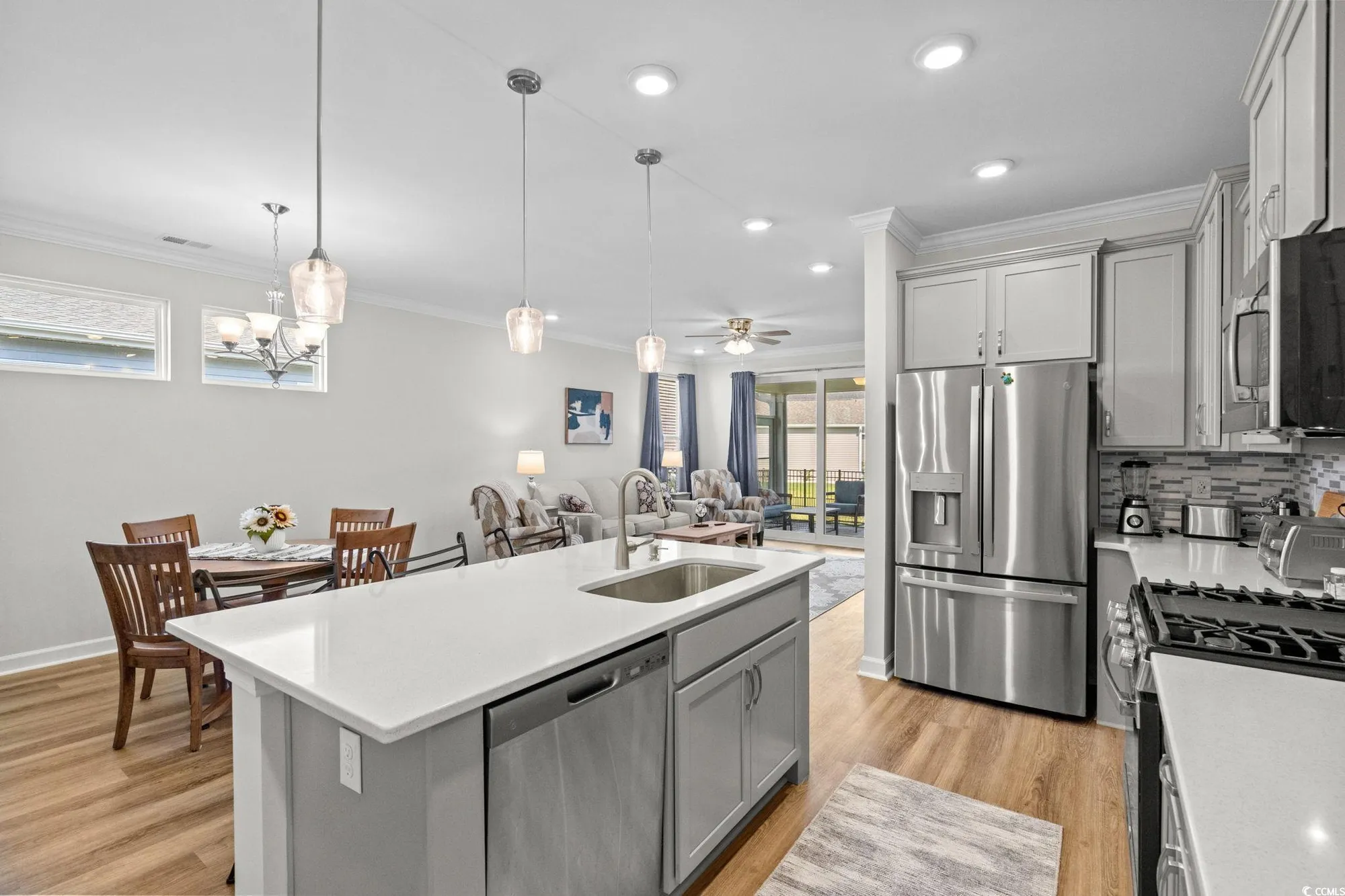 Property Slideshow image 10 of 36 | 1215 ocean mist dr, Little River, SC, 29566