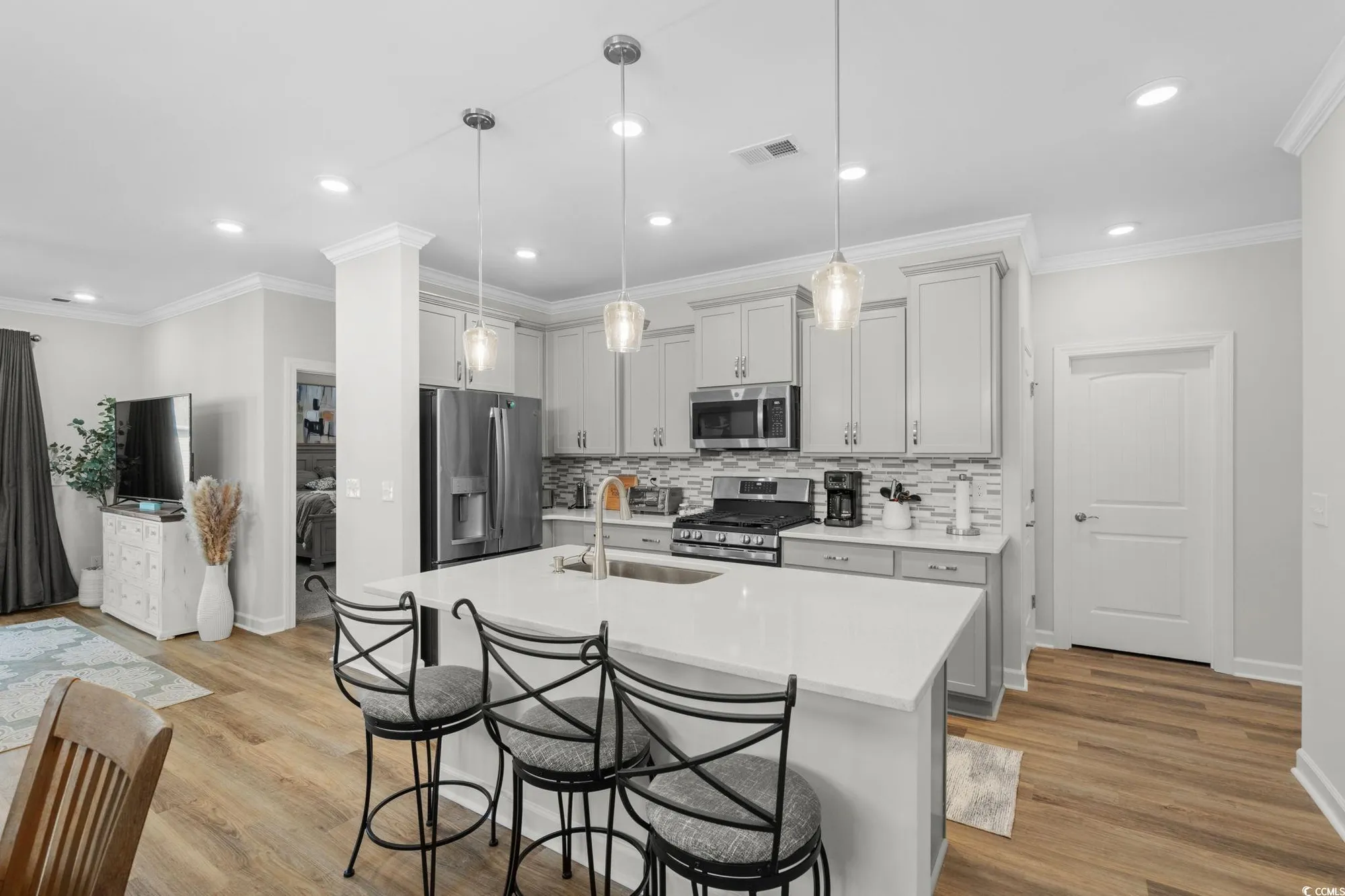 Property Slideshow image 11 of 36 | 1215 ocean mist dr, Little River, SC, 29566