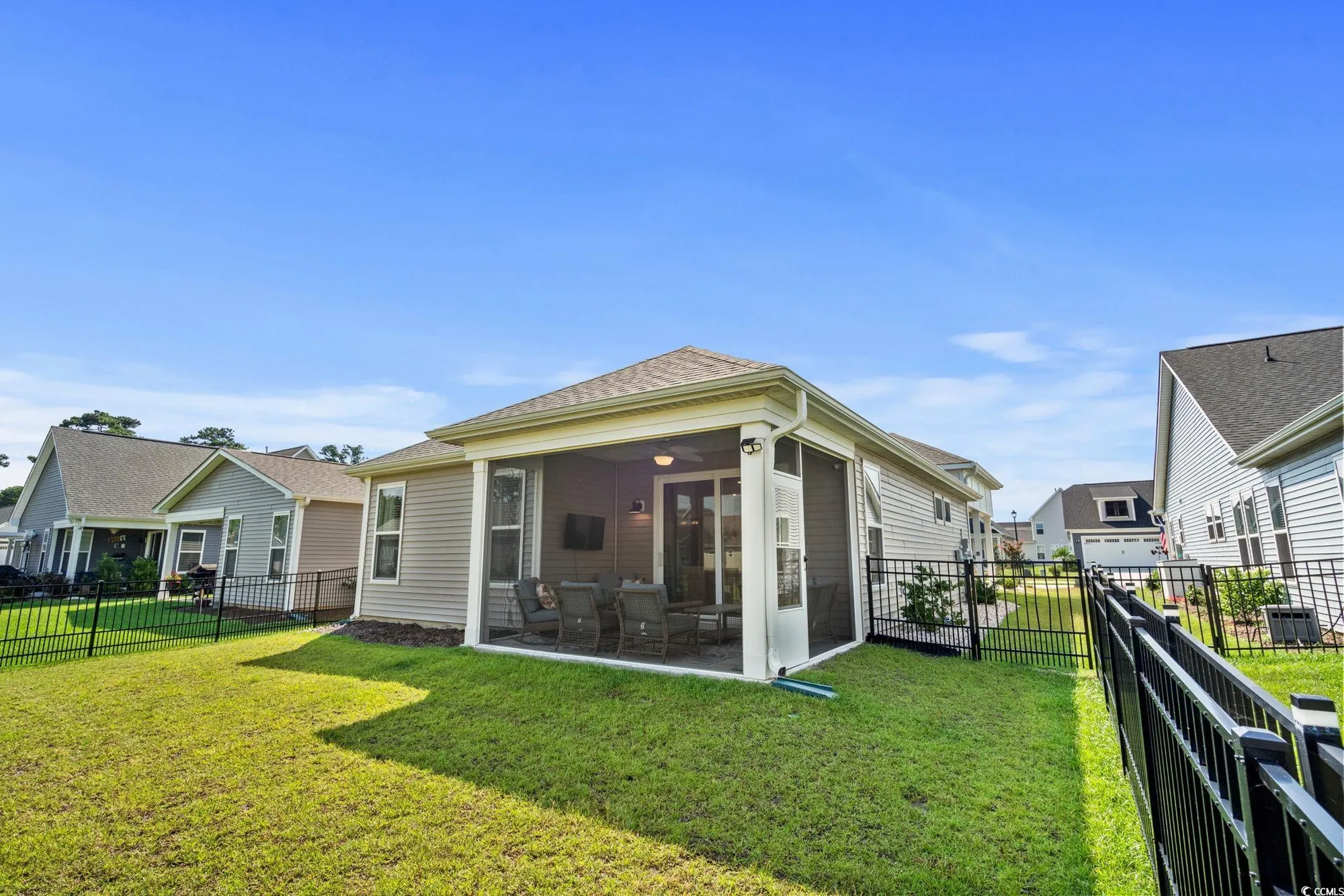 Property Slideshow image 26 of 36 | 1215 ocean mist dr, Little River, SC, 29566