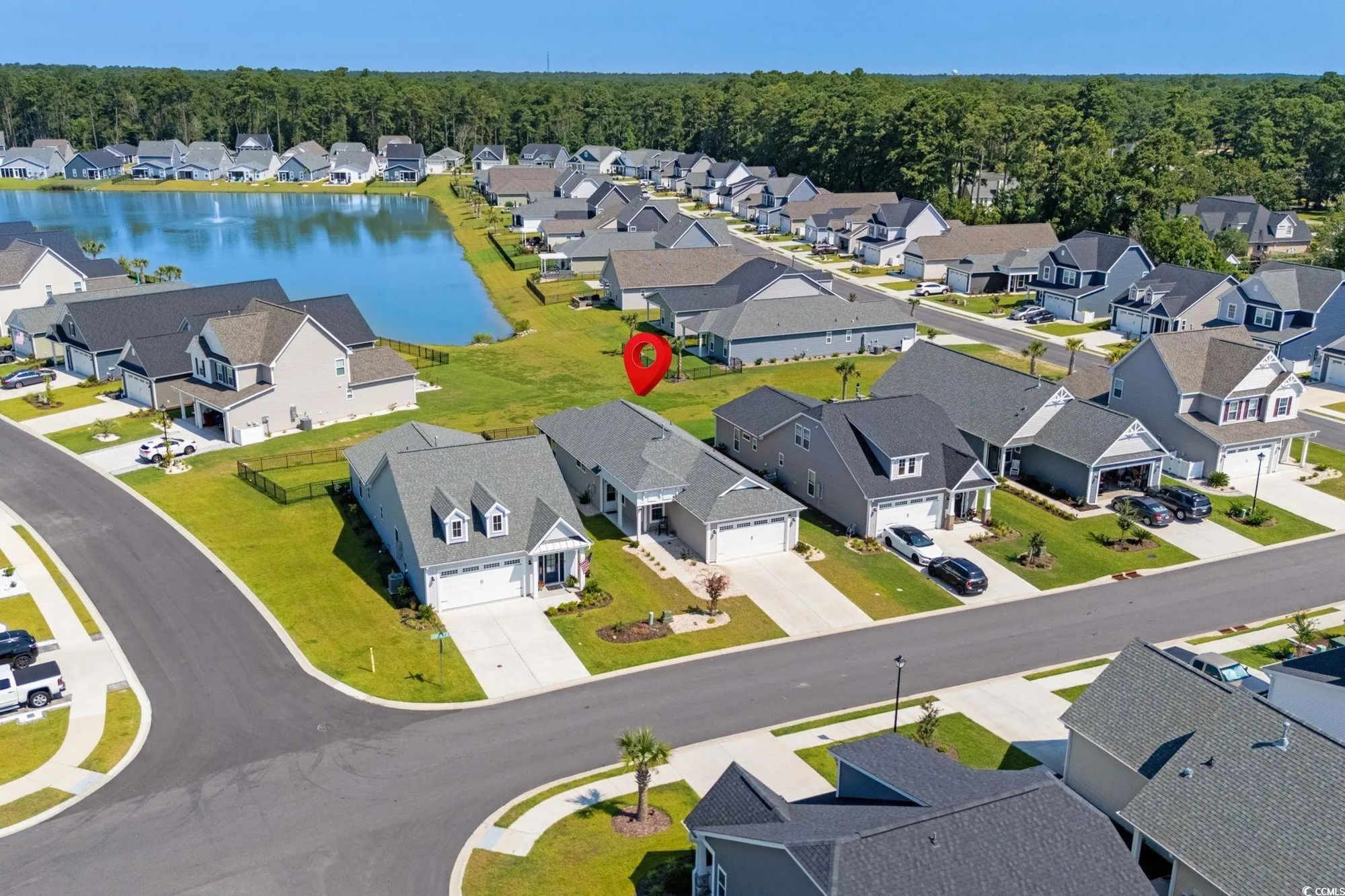 Property Slideshow image 28 of 36 | 1215 ocean mist dr, Little River, SC, 29566