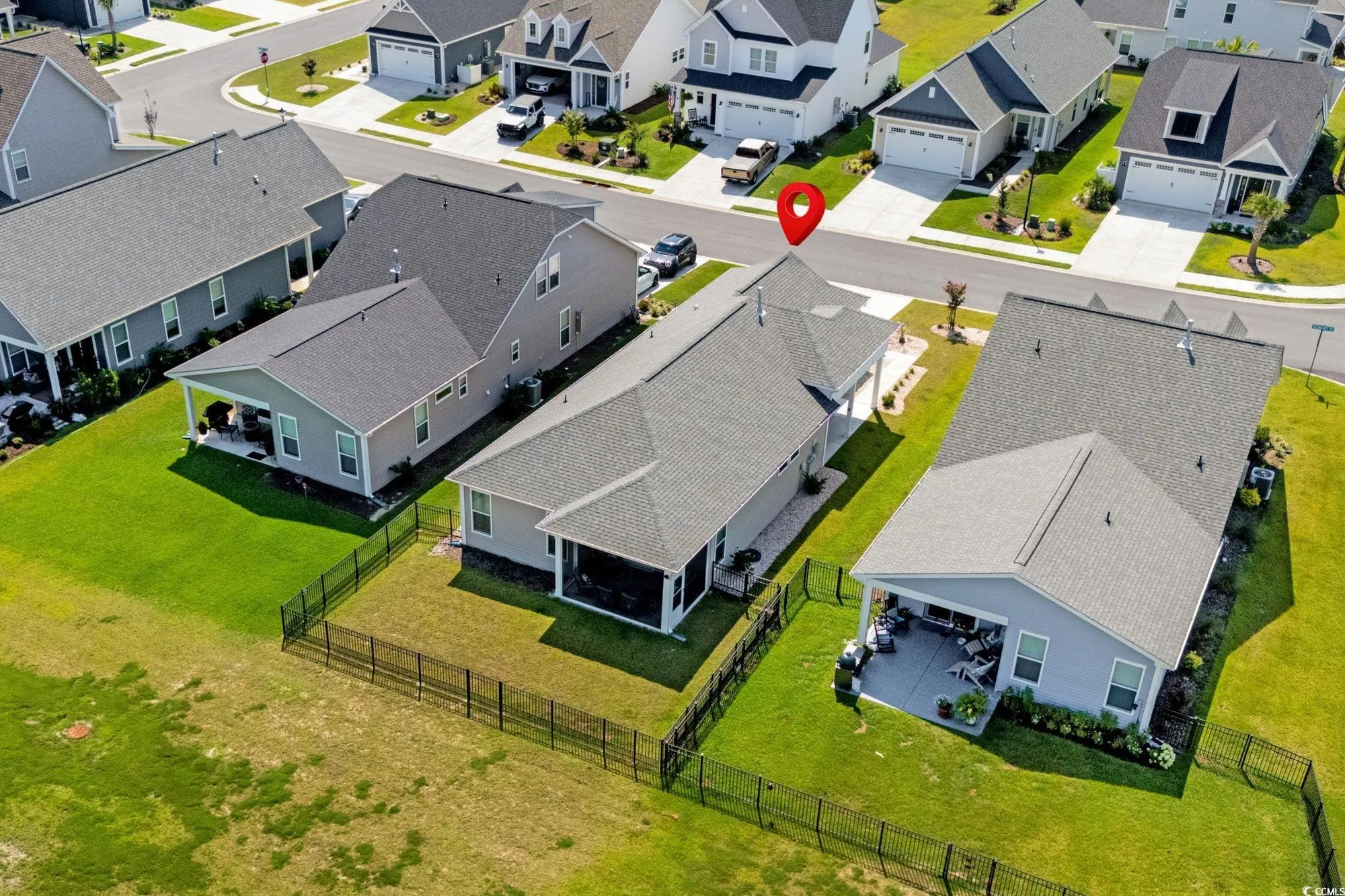 Property Slideshow image 29 of 36 | 1215 ocean mist dr, Little River, SC, 29566