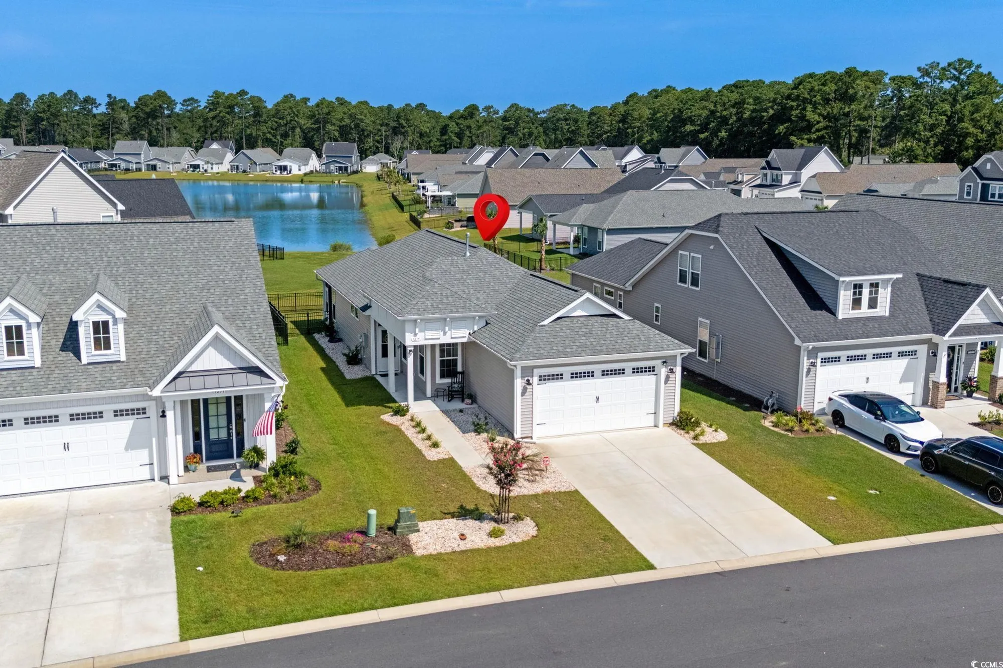 Property Slideshow image 2 of 36 | 1215 ocean mist dr, Little River, SC, 29566