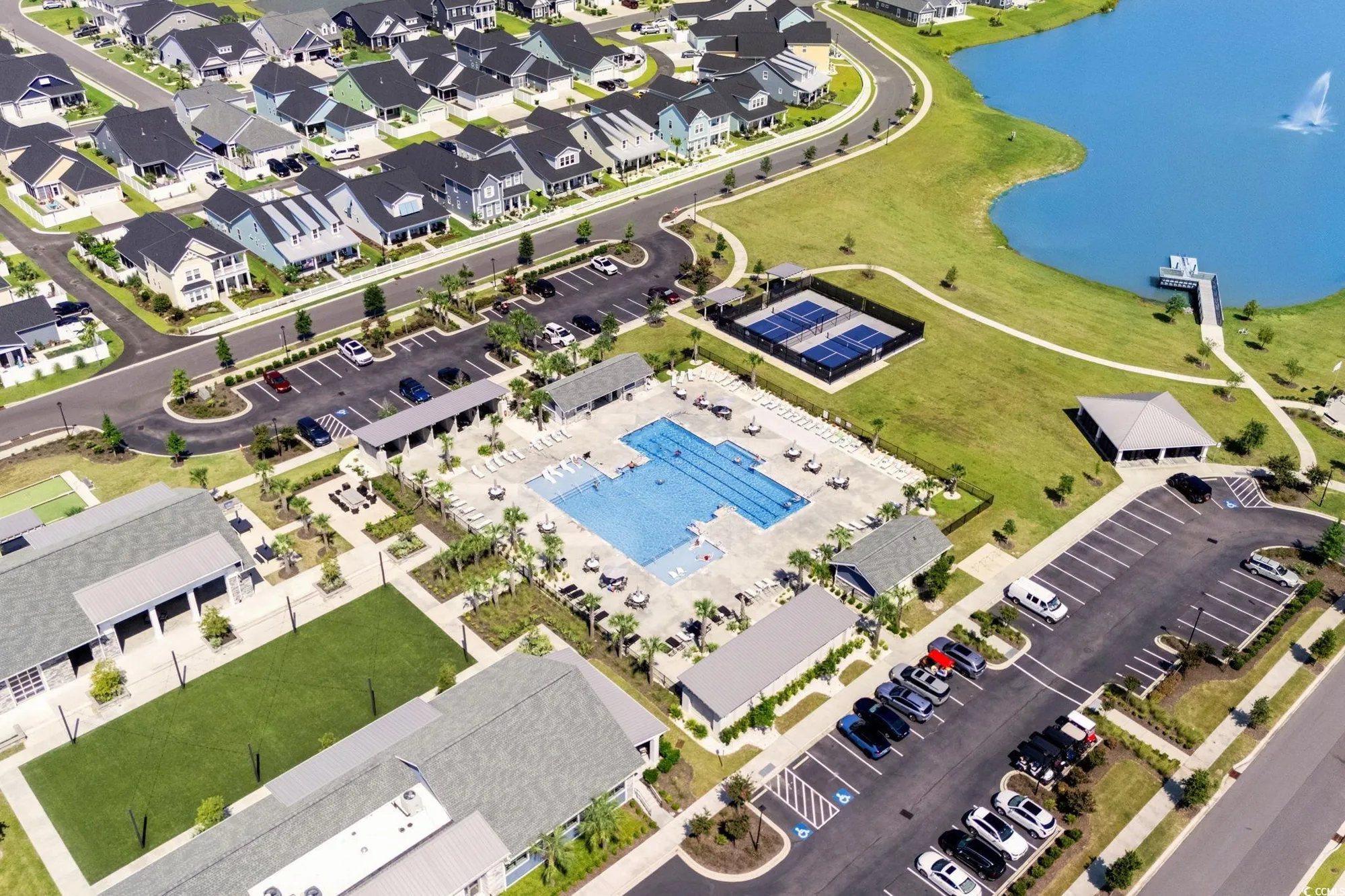 Property Slideshow image 34 of 36 | 1215 ocean mist dr, Little River, SC, 29566