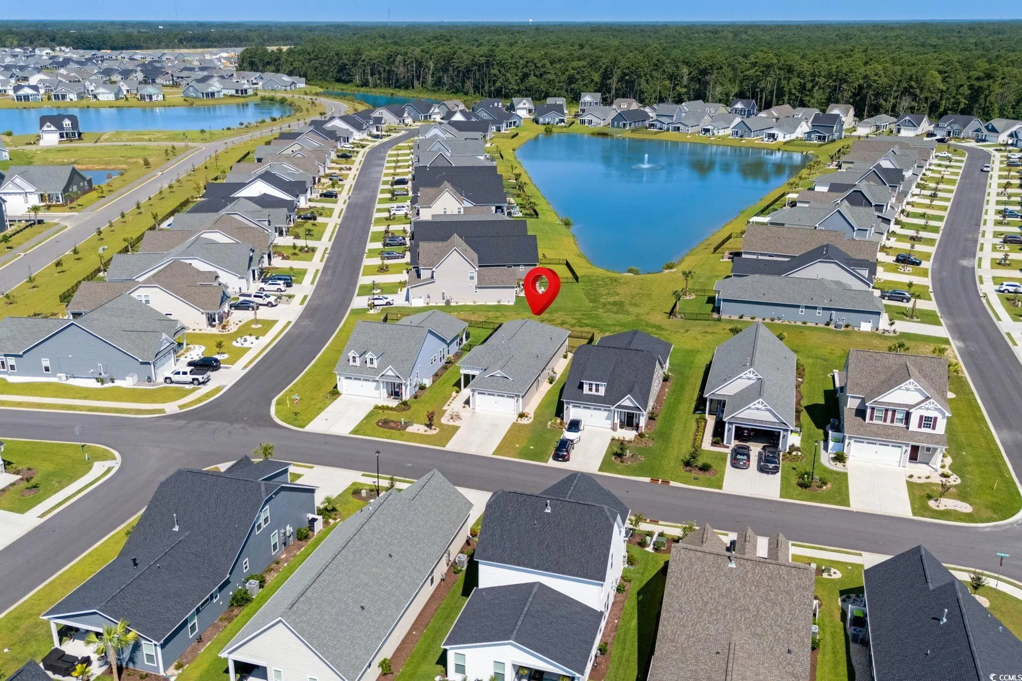 Property Slideshow image 30 of 36 | 1215 ocean mist dr, Little River, SC, 29566