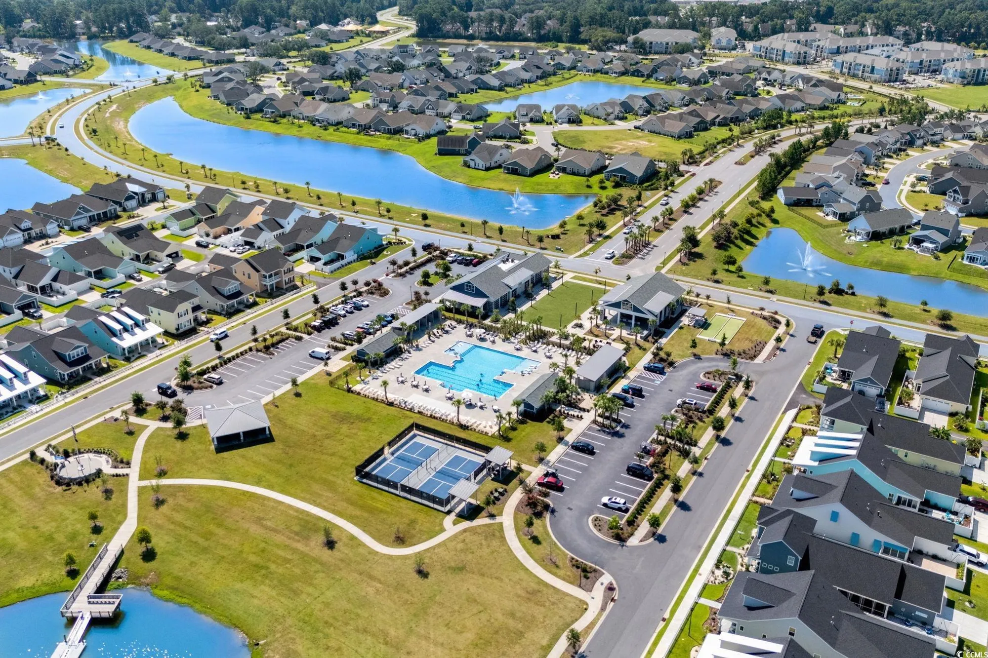 Property Slideshow image 33 of 36 | 1215 ocean mist dr, Little River, SC, 29566