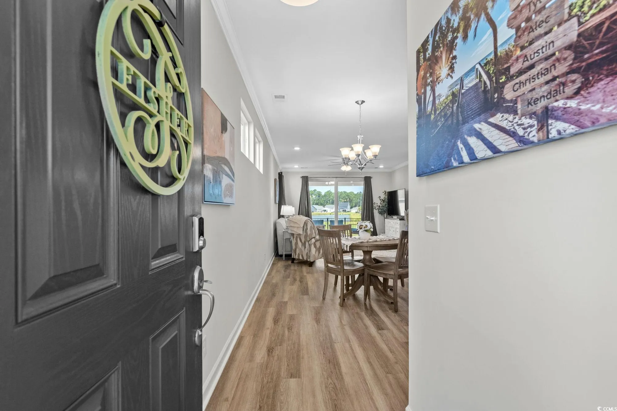 Property Slideshow image 4 of 36 | 1215 ocean mist dr, Little River, SC, 29566