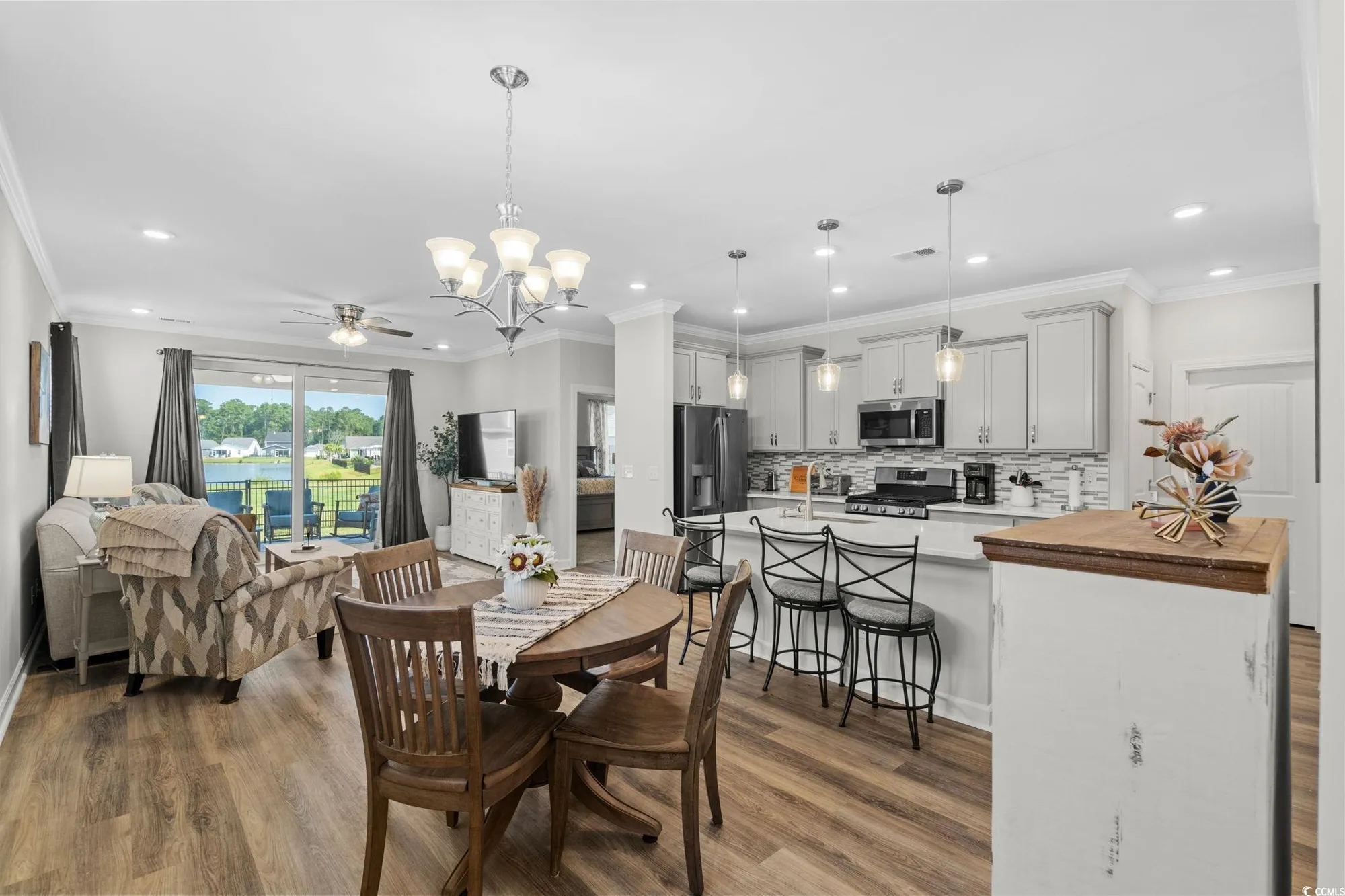 Property Slideshow image 5 of 36 | 1215 ocean mist dr, Little River, SC, 29566