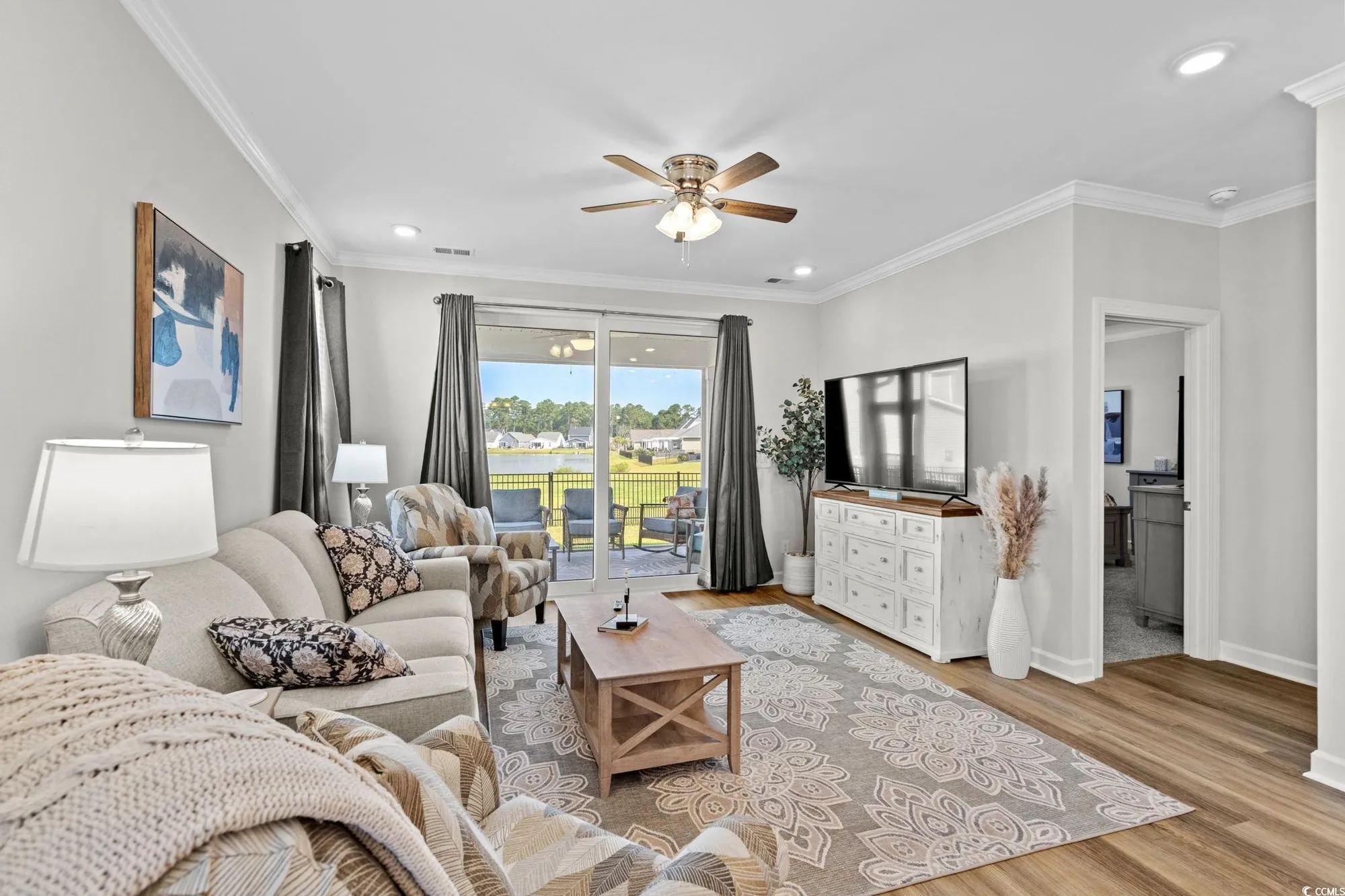 Property Slideshow image 6 of 36 | 1215 ocean mist dr, Little River, SC, 29566