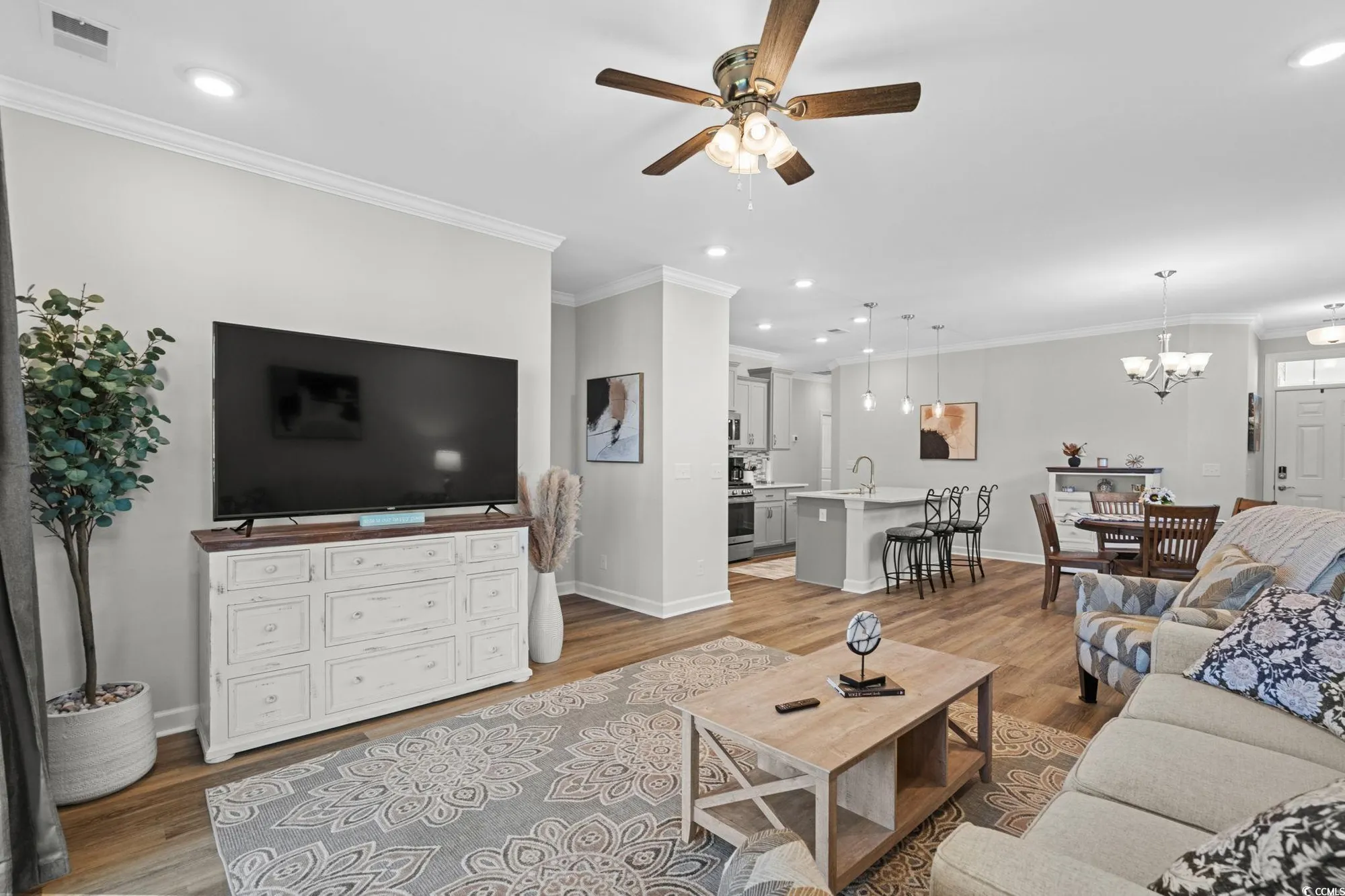 Property Slideshow image 7 of 36 | 1215 ocean mist dr, Little River, SC, 29566