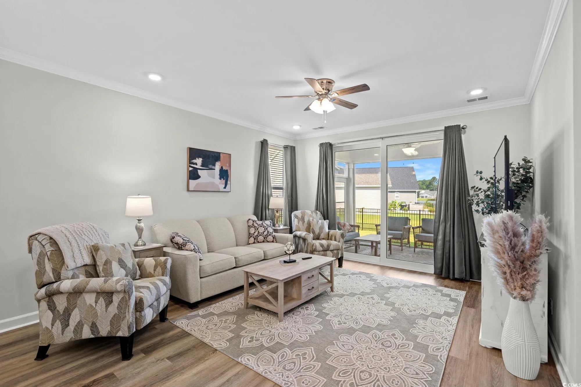 Property Slideshow image 8 of 36 | 1215 ocean mist dr, Little River, SC, 29566