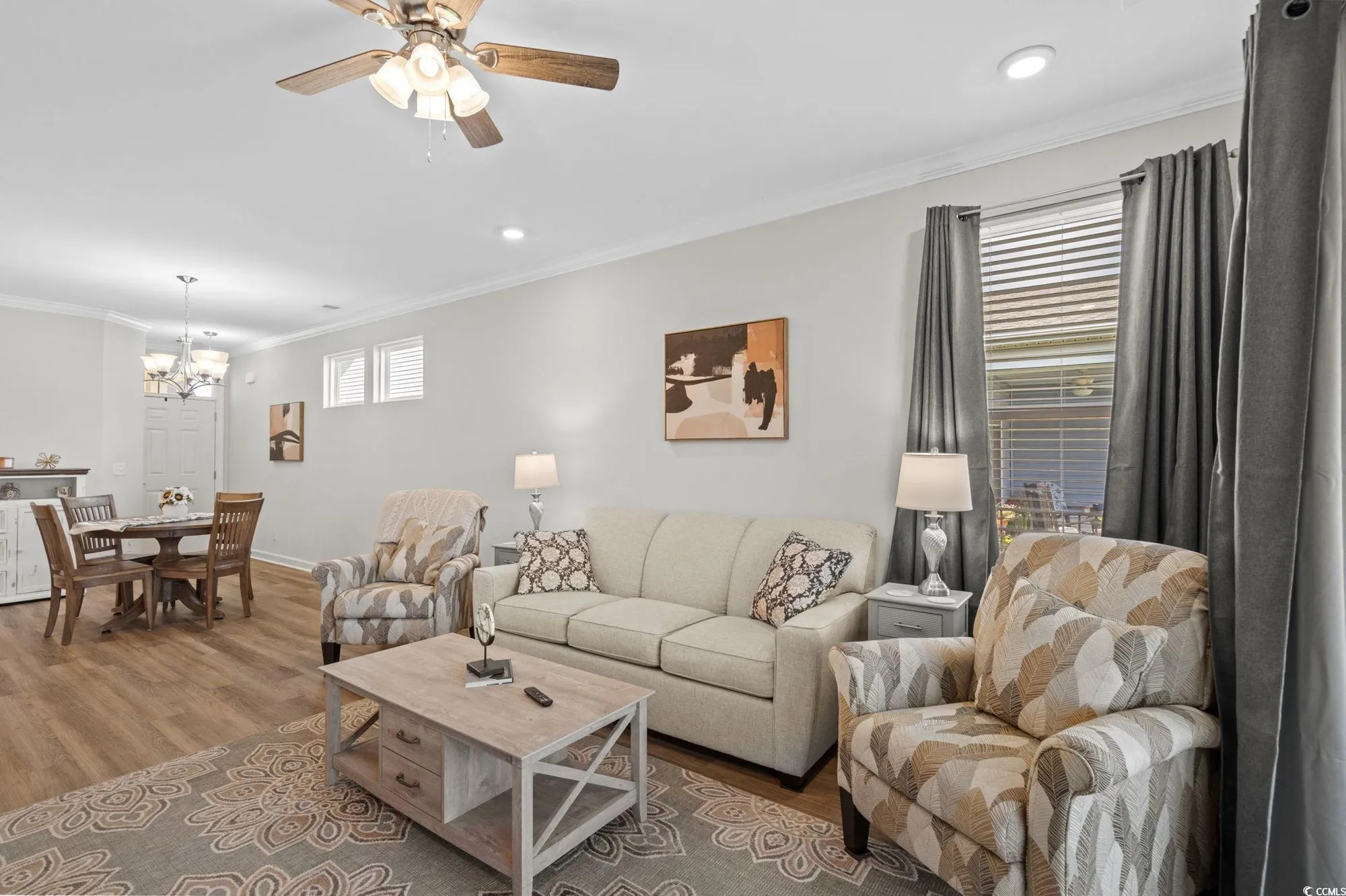 Property Slideshow image 9 of 36 | 1215 ocean mist dr, Little River, SC, 29566