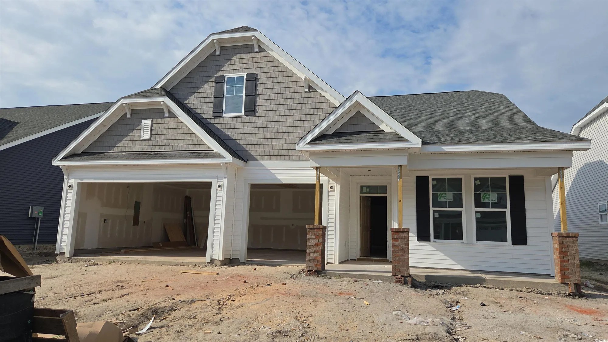 Property Slideshow image 1 of 11 | 1523 breakwater dr, Little River, SC, 29566