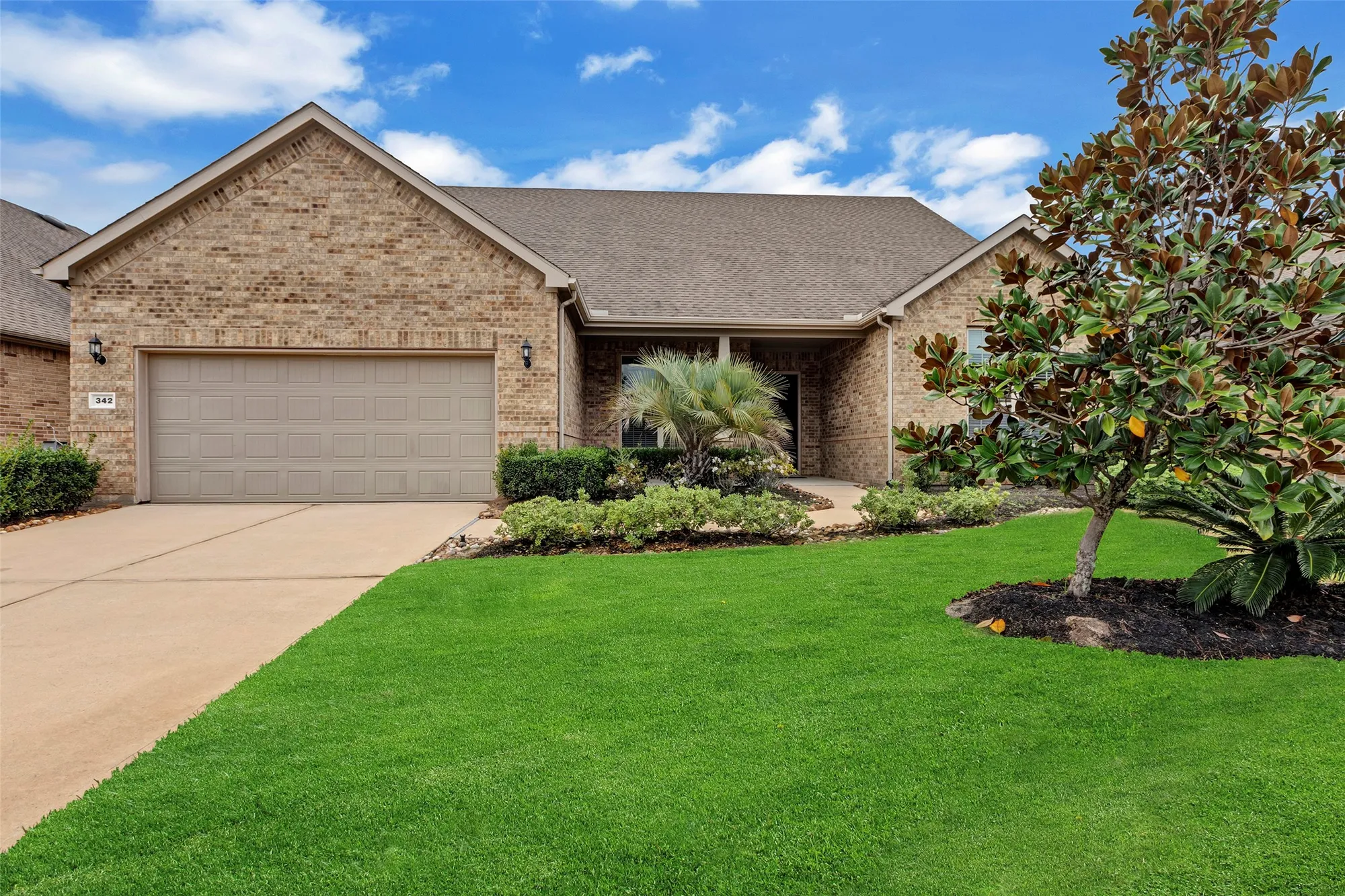 Property Slideshow image 38 of 39 | 342 kerry bog ln, Spring, TX, 77382