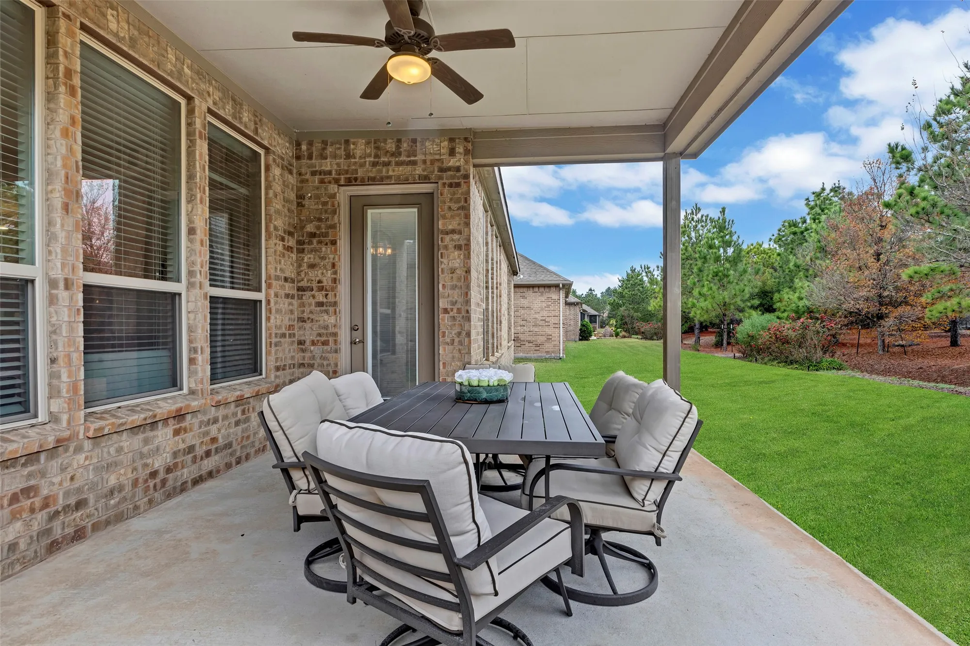 Property Slideshow image 39 of 39 | 342 kerry bog ln, Spring, TX, 77382