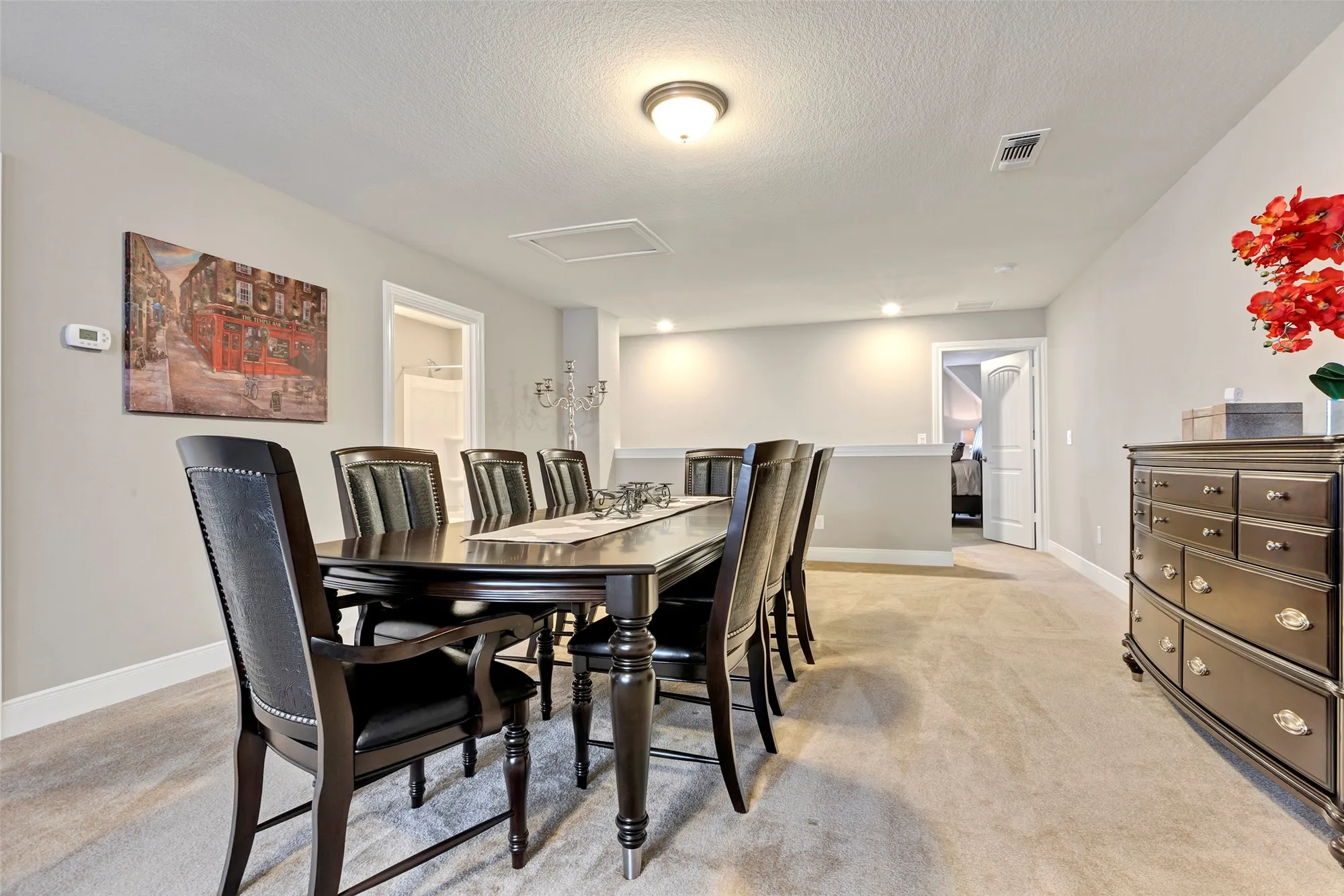 Property Slideshow image 32 of 39 | 342 kerry bog ln, Spring, TX, 77382