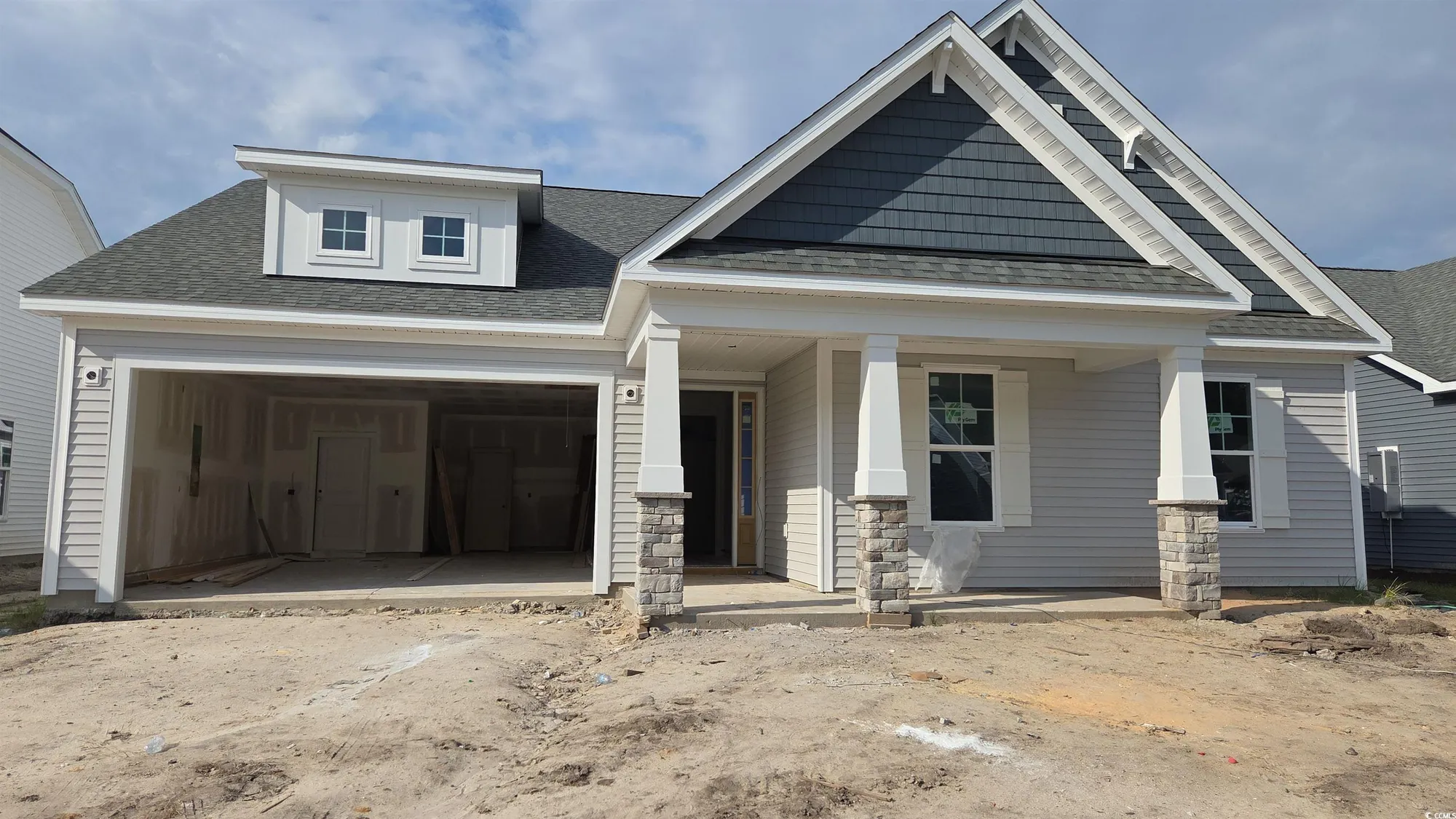 Property Slideshow image 1 of 12 | 1527 breakwater dr, Little River, SC, 29566