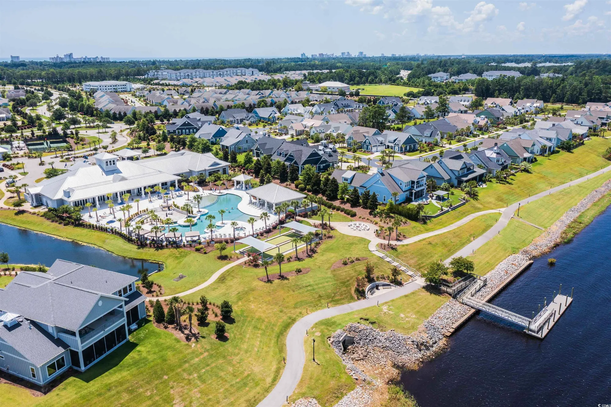 Property Slideshow image 35 of 39 | 6040 campanella st, Myrtle Beach, SC, 29577