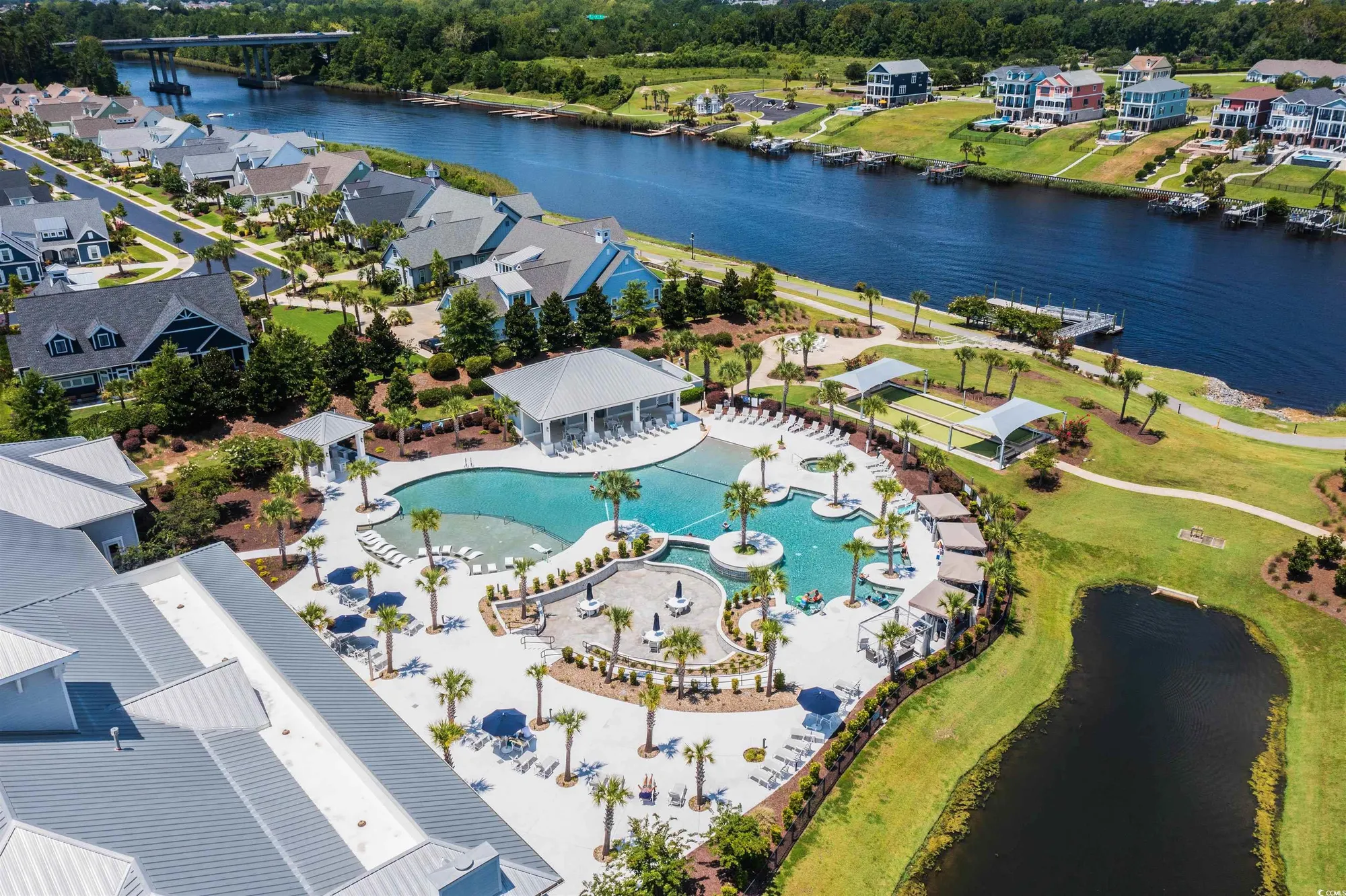 Property Slideshow image 32 of 39 | 6040 campanella st, Myrtle Beach, SC, 29577