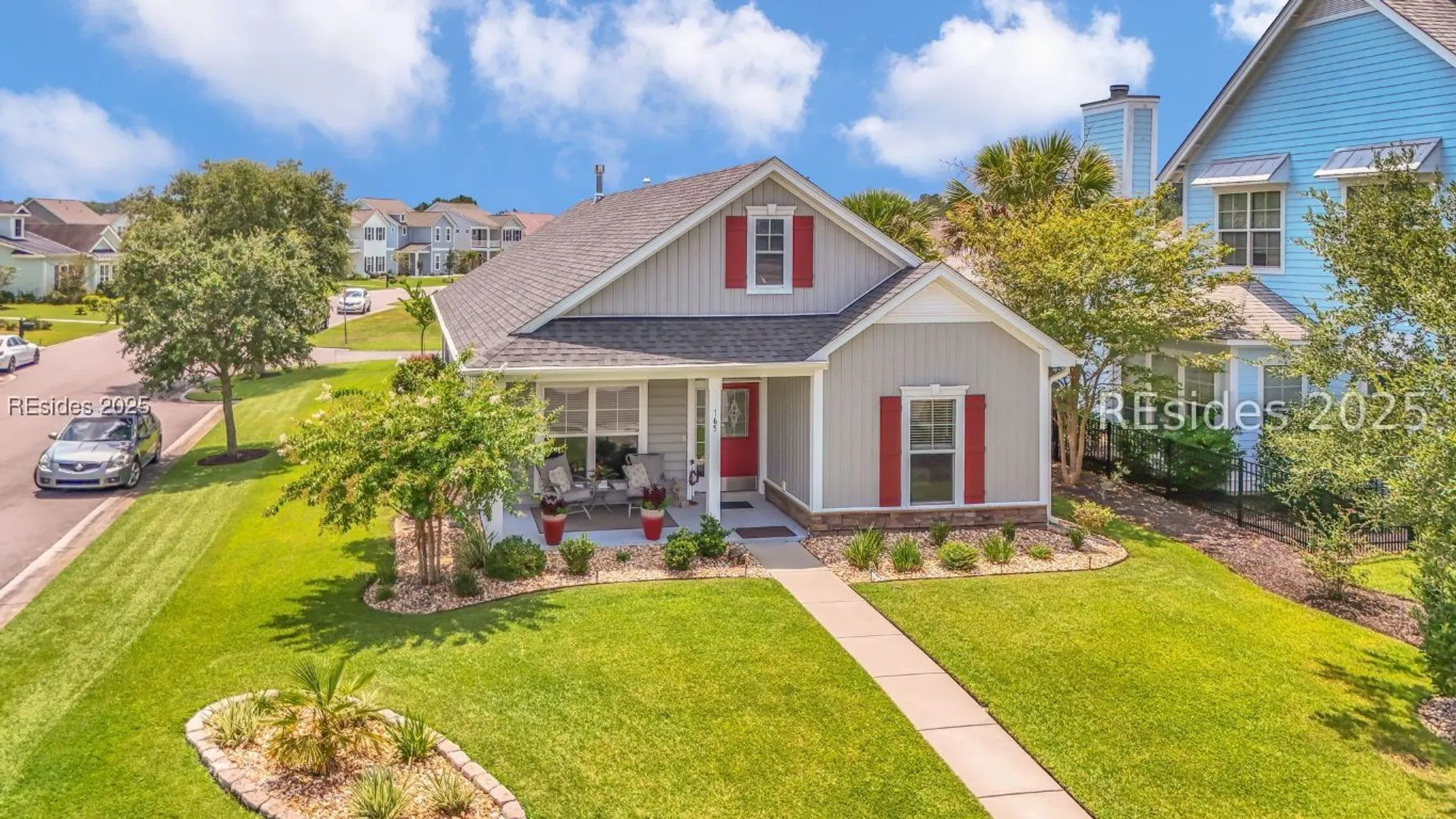 Property Slideshow image 34 of 47 | 165 redbud ln, Hardeeville, SC, 29927