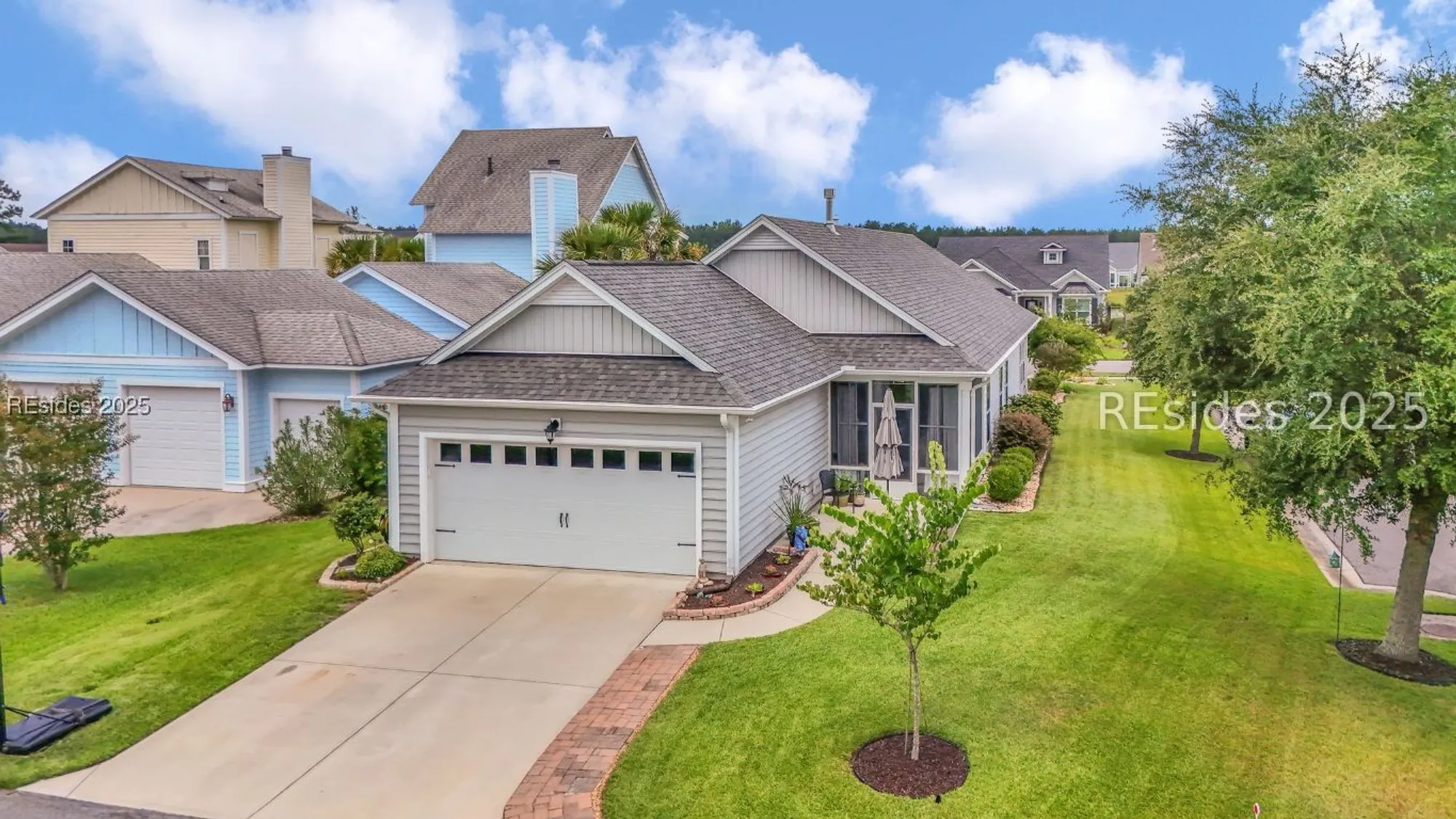 Property Slideshow image 36 of 47 | 165 redbud ln, Hardeeville, SC, 29927