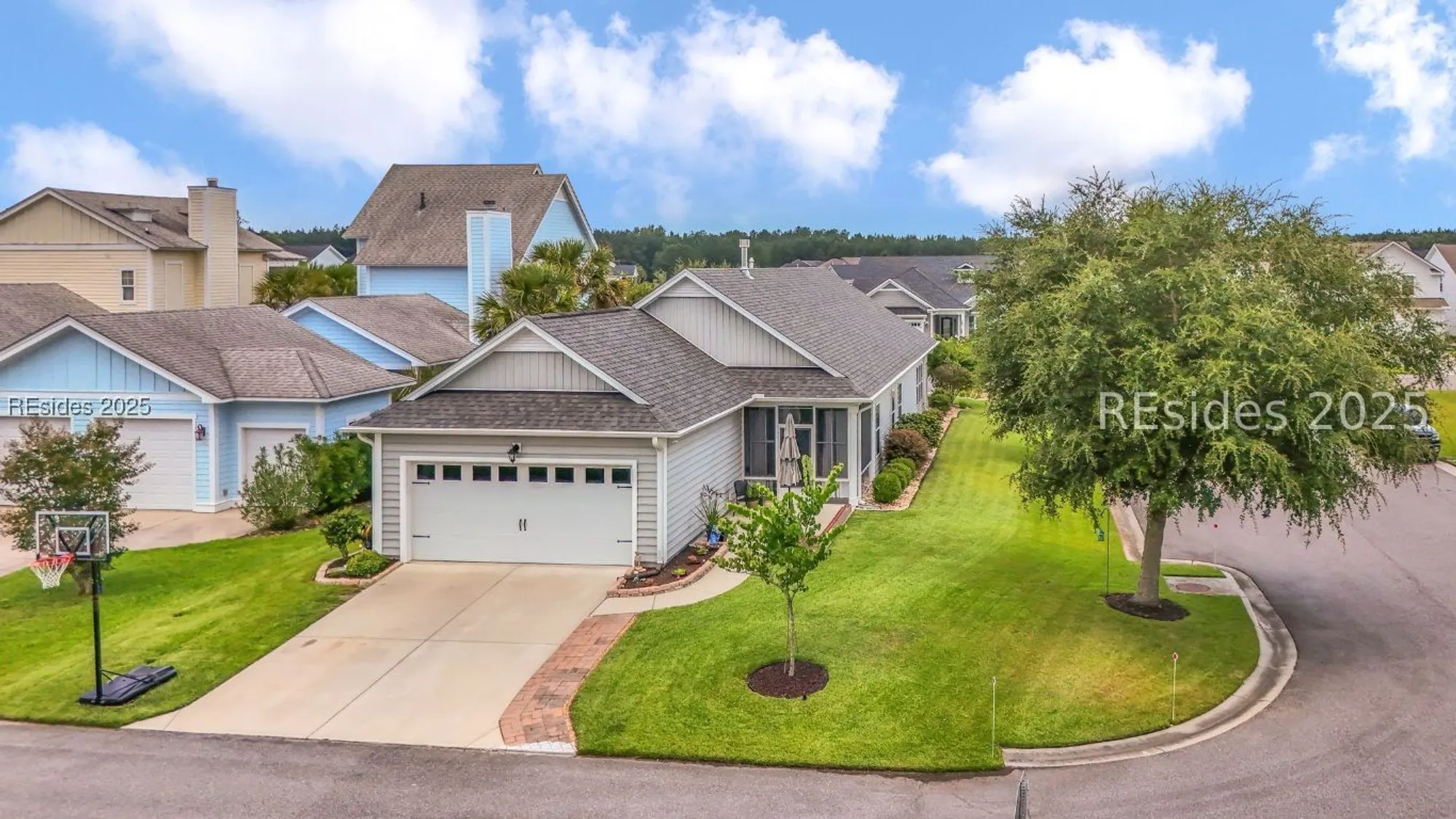 Property Slideshow image 37 of 47 | 165 redbud ln, Hardeeville, SC, 29927