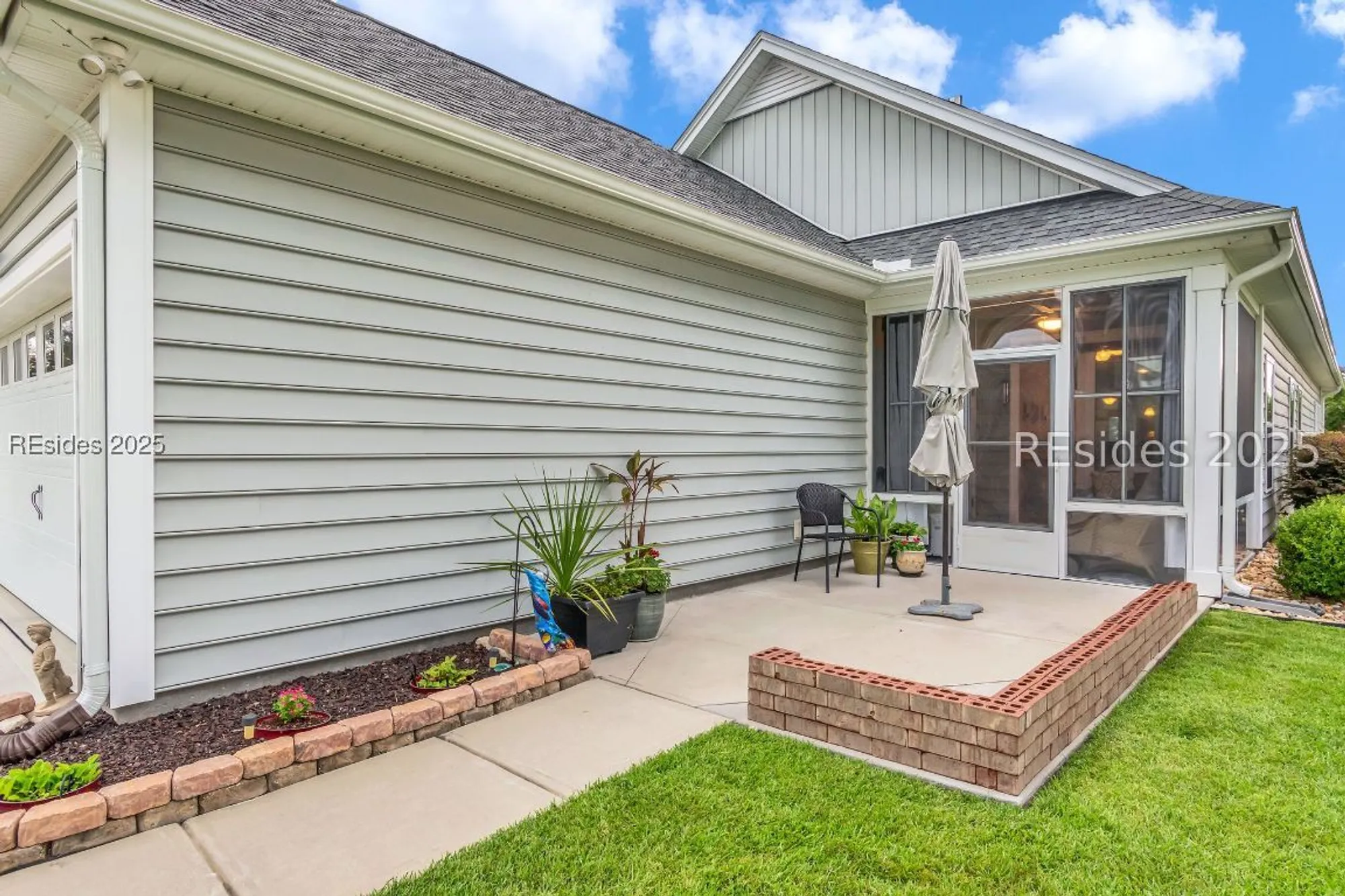 Property Slideshow image 32 of 47 | 165 redbud ln, Hardeeville, SC, 29927