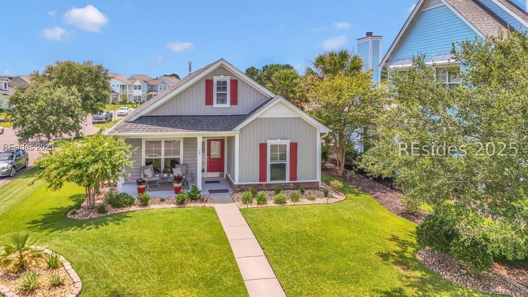 Property Slideshow image 33 of 47 | 165 redbud ln, Hardeeville, SC, 29927