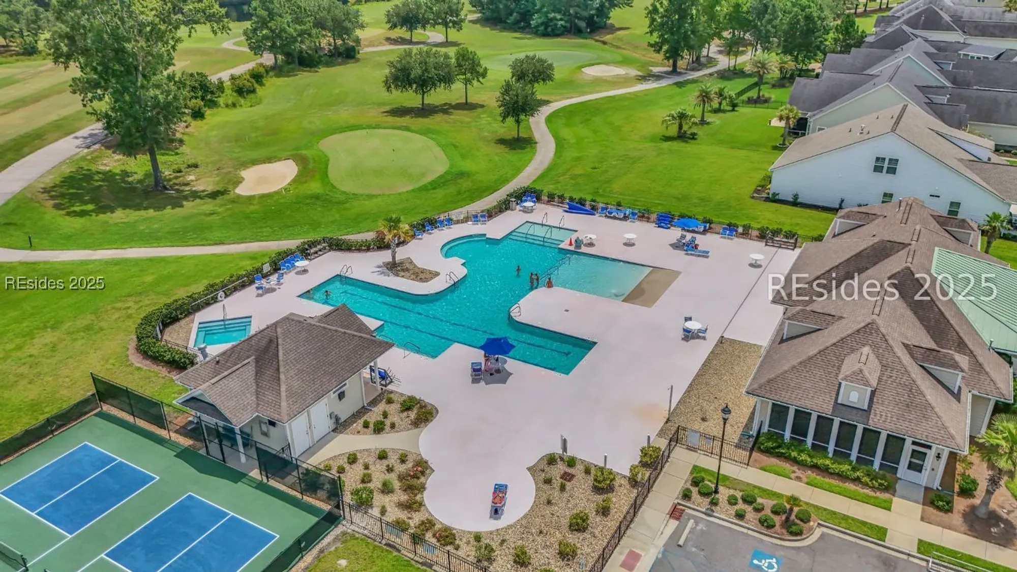 Property Slideshow image 44 of 47 | 165 redbud ln, Hardeeville, SC, 29927