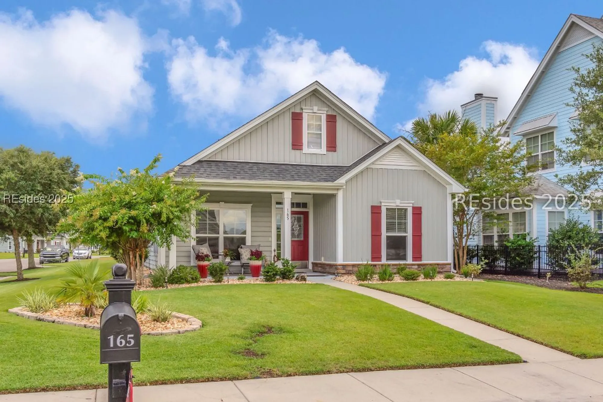 Property Slideshow image 4 of 47 | 165 redbud ln, Hardeeville, SC, 29927