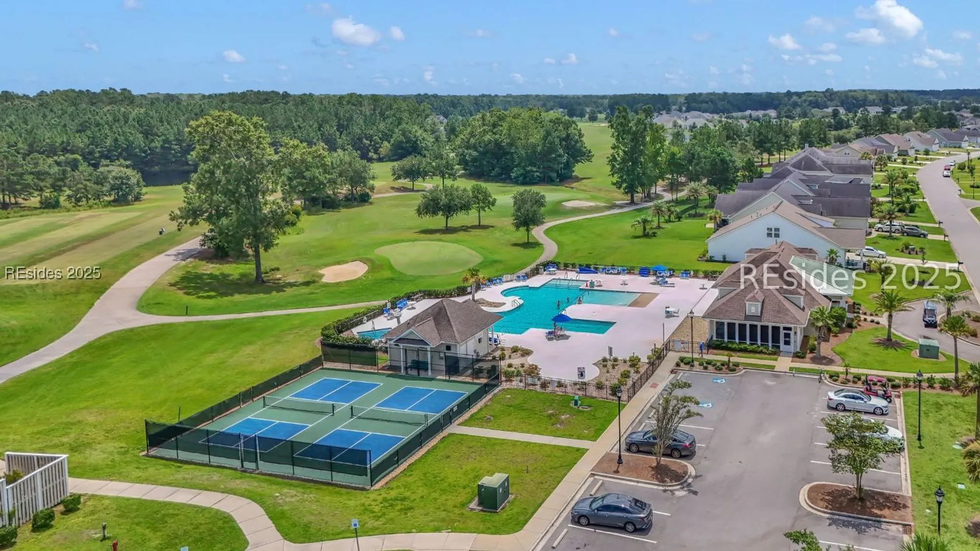 Property Slideshow image 42 of 47 | 165 redbud ln, Hardeeville, SC, 29927