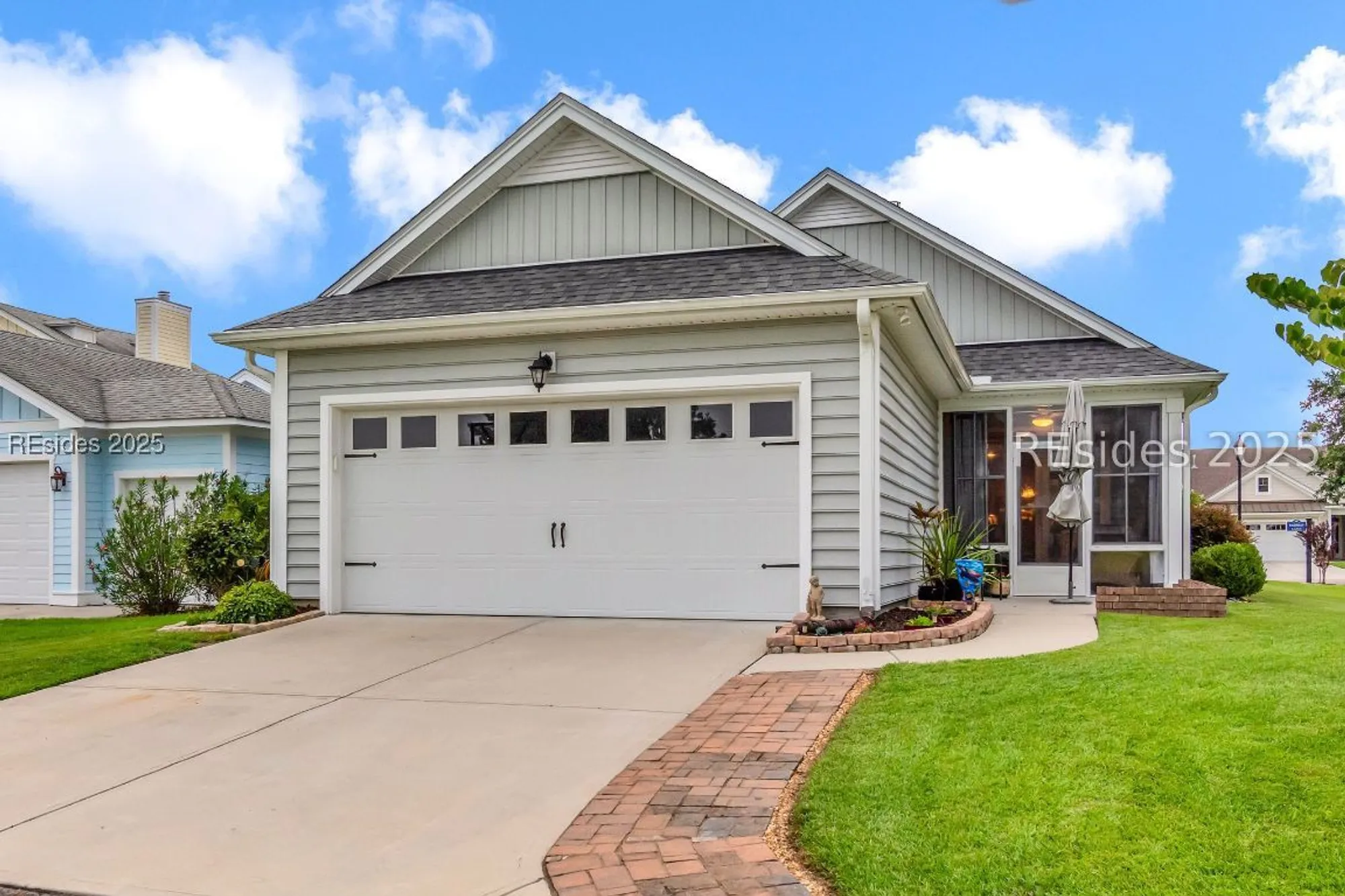 Property Slideshow image 5 of 47 | 165 redbud ln, Hardeeville, SC, 29927