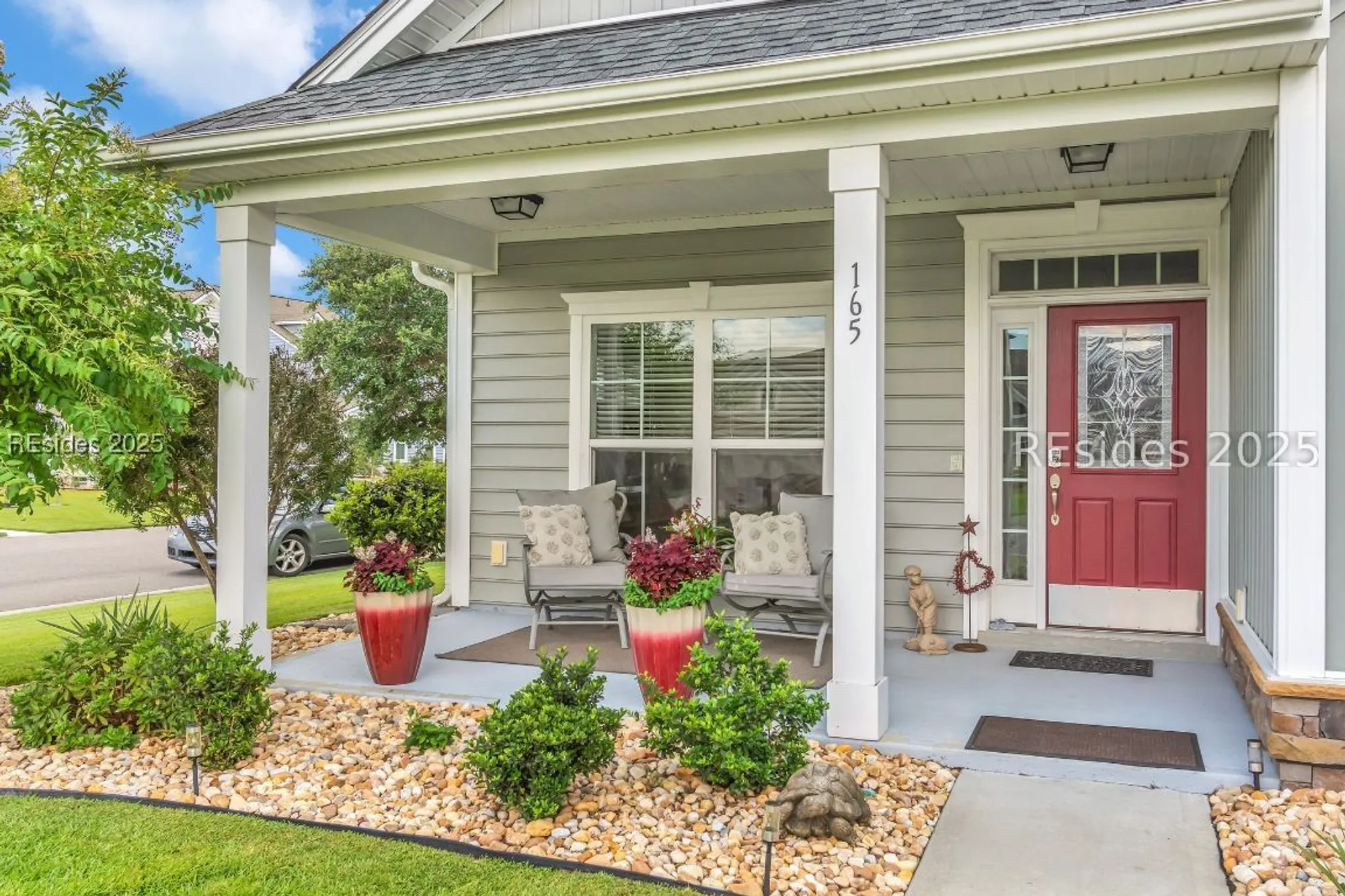 Property Slideshow image 7 of 47 | 165 redbud ln, Hardeeville, SC, 29927