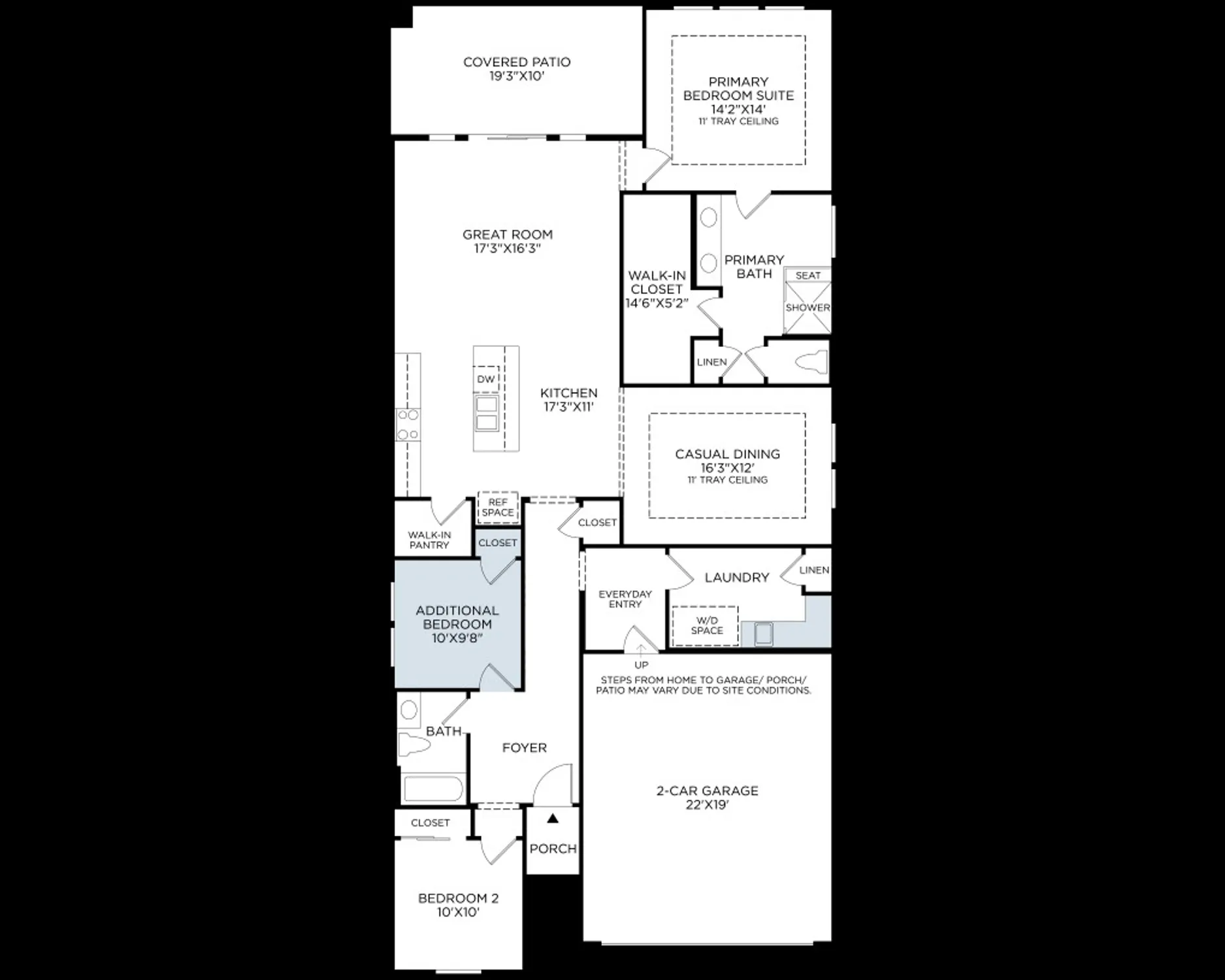 Property Slideshow image 3 of 10 | 10248 bluegill crest dr, Willis, TX, 77318