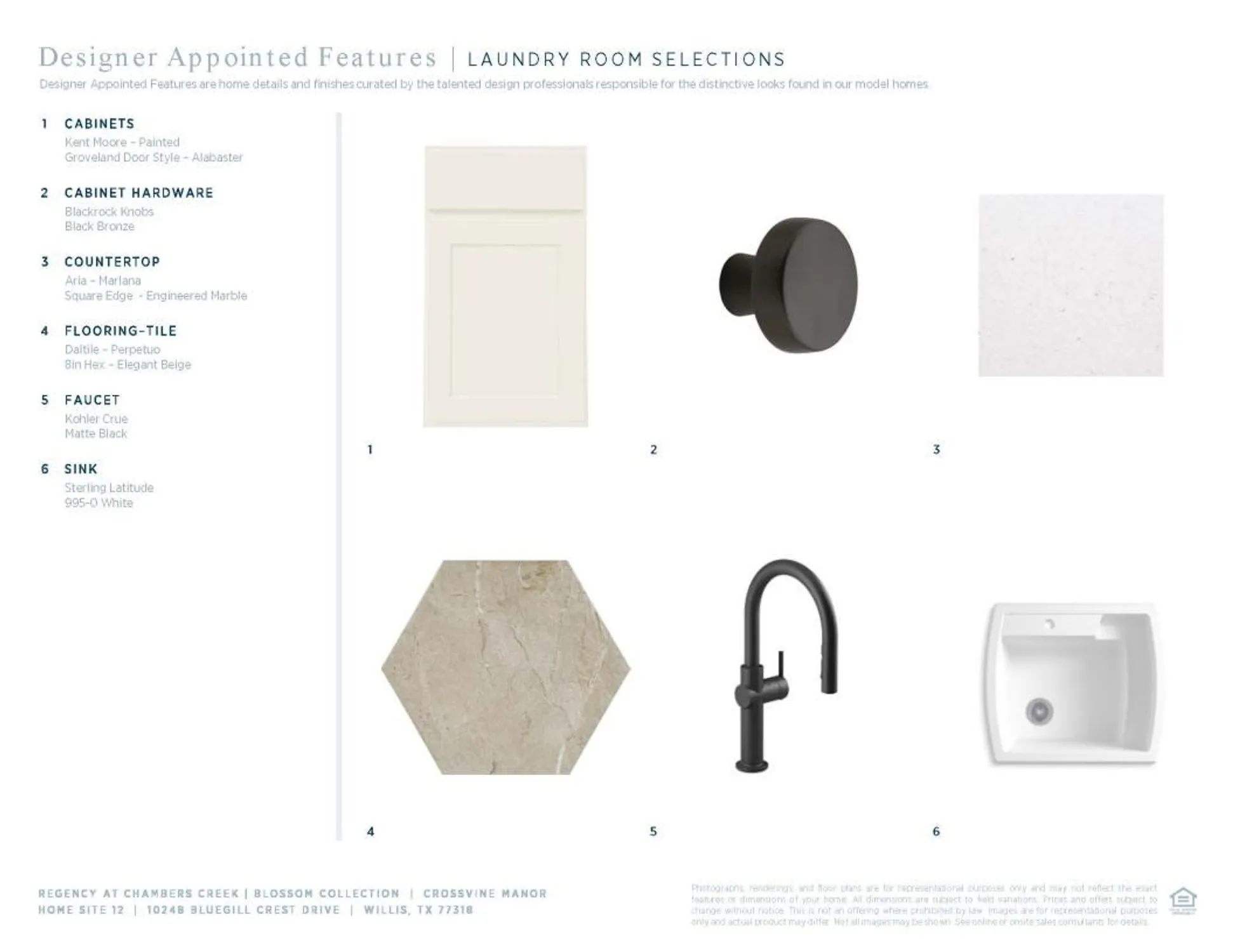 Property Slideshow image 8 of 10 | 10248 bluegill crest dr, Willis, TX, 77318