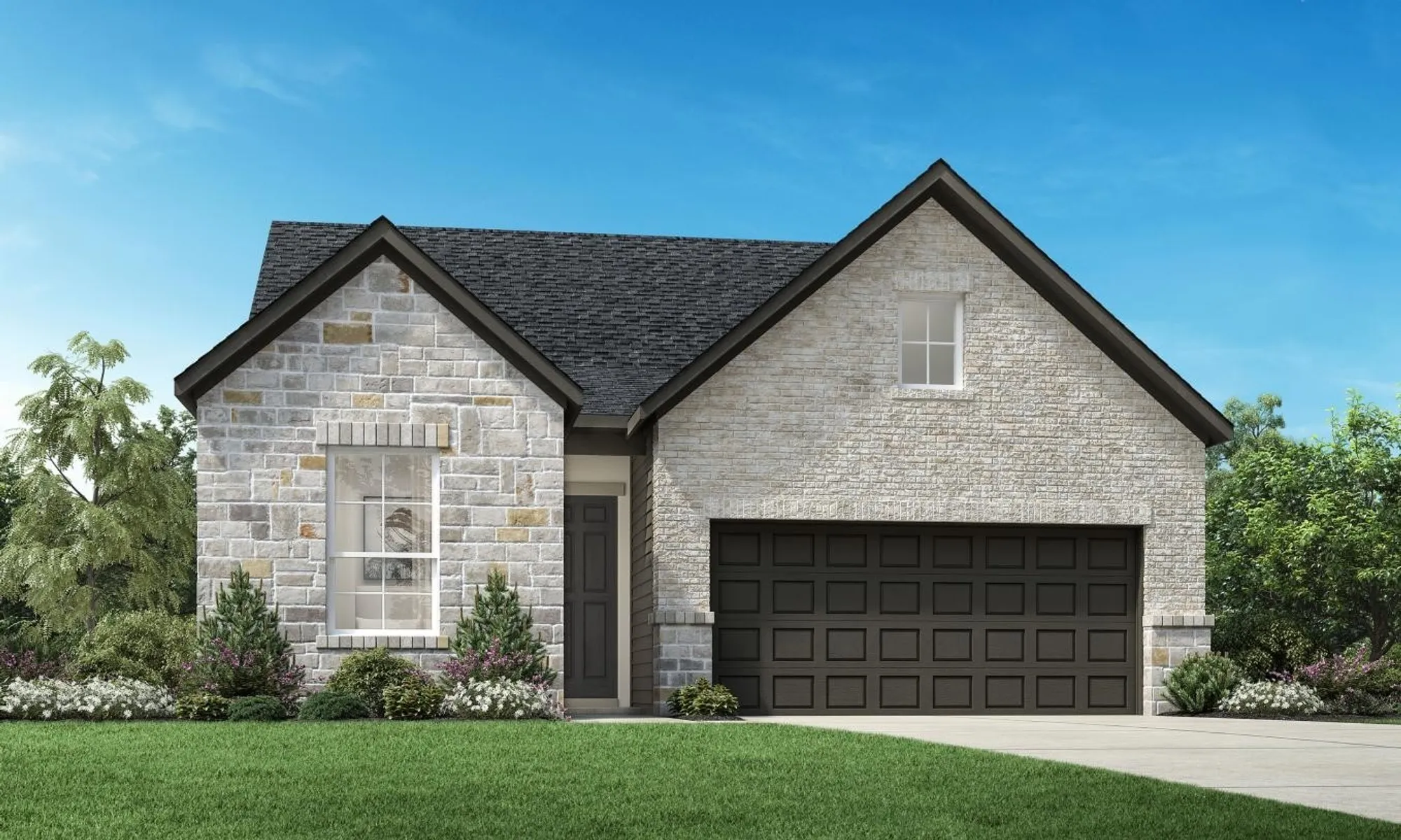 Property Slideshow image 1 of 10 | 10213 bluegill crest dr, Willis, TN, 77318